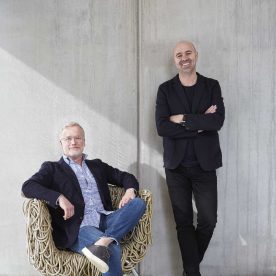 The Aim Of The Practice Is To Create Spaces That Are Endearing And Beautiful