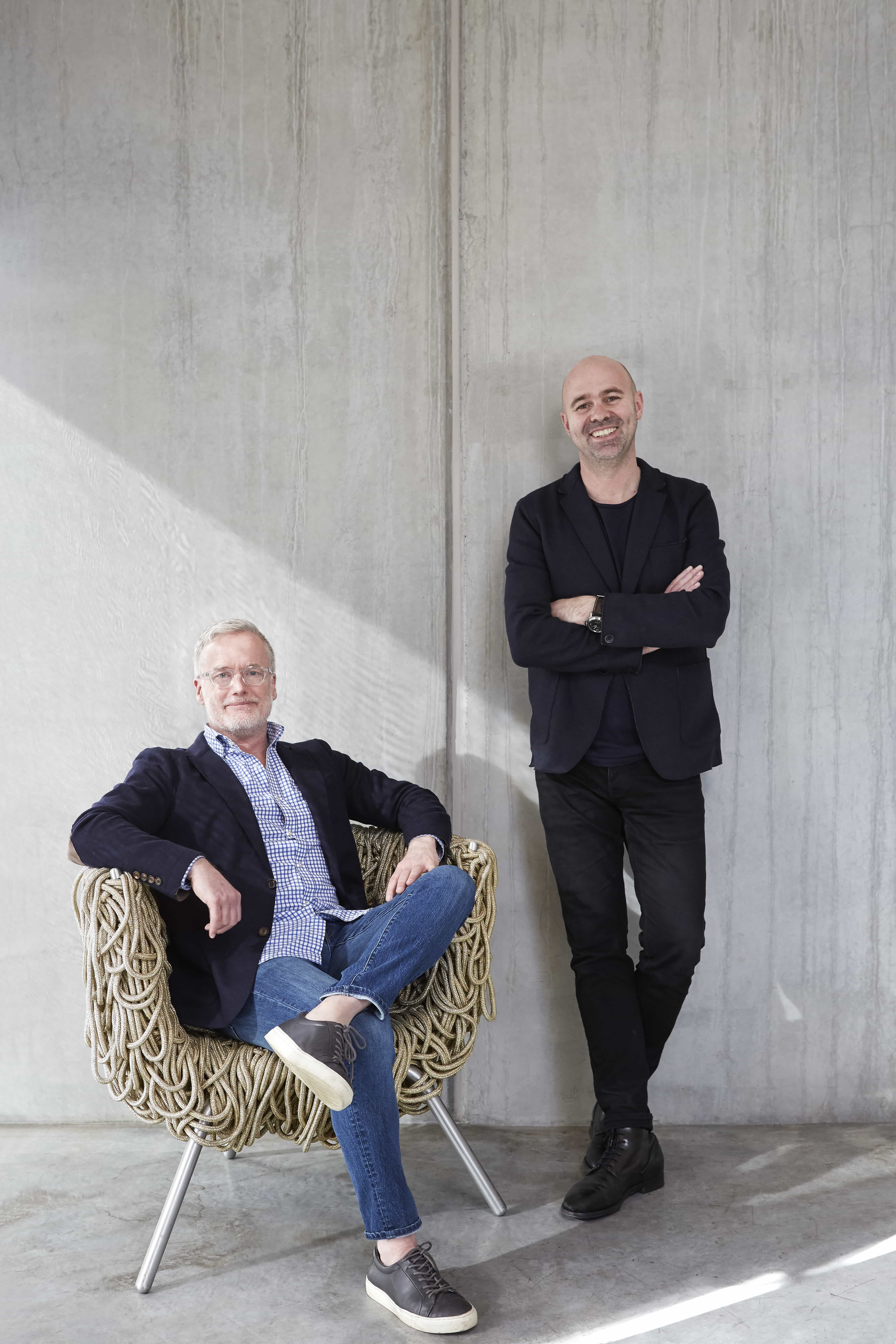 The Aim Of The Practice Is To Create Spaces That Are Endearing And Beautiful