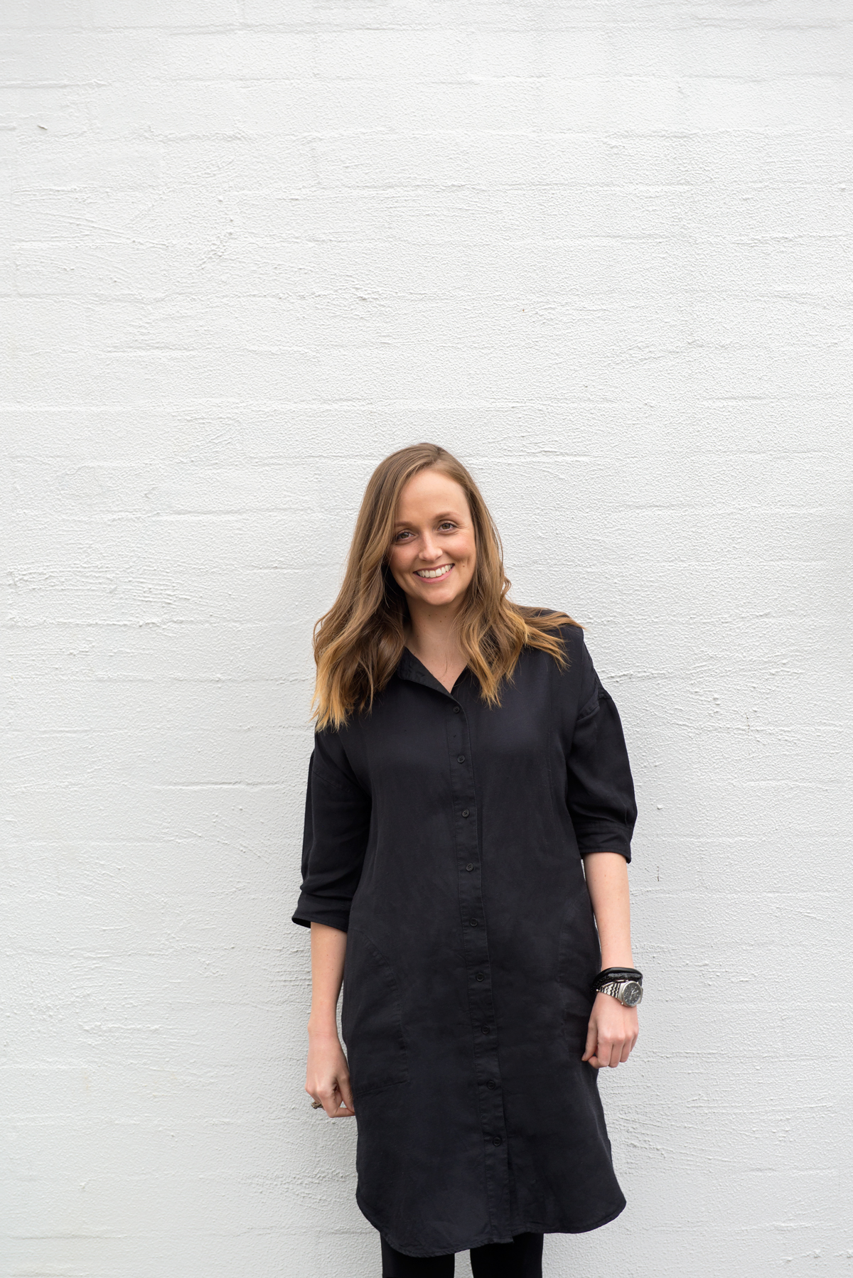 Georgia Cannon Head Shots