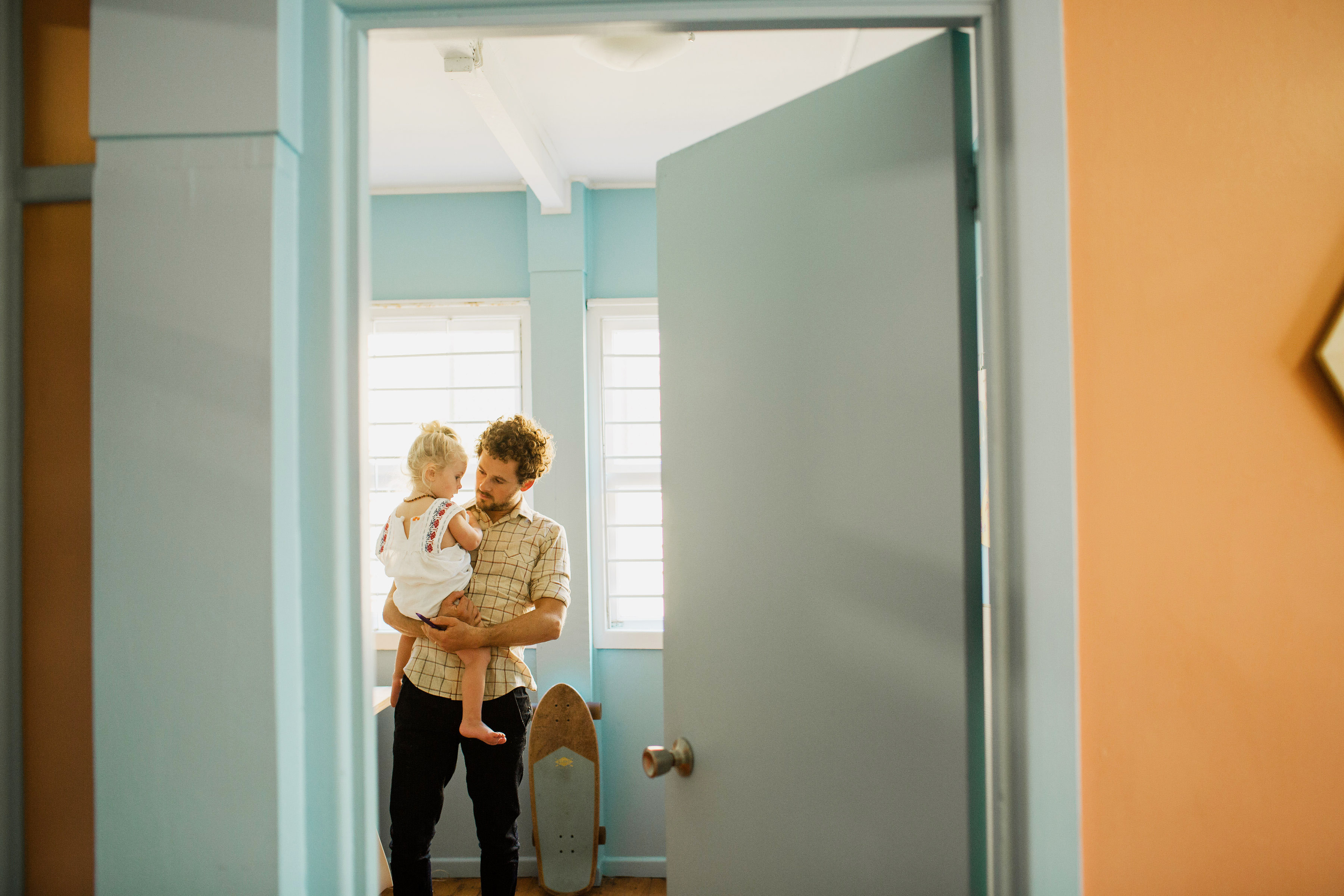 Tess Guinery Feature Interview Piece - The Local Project