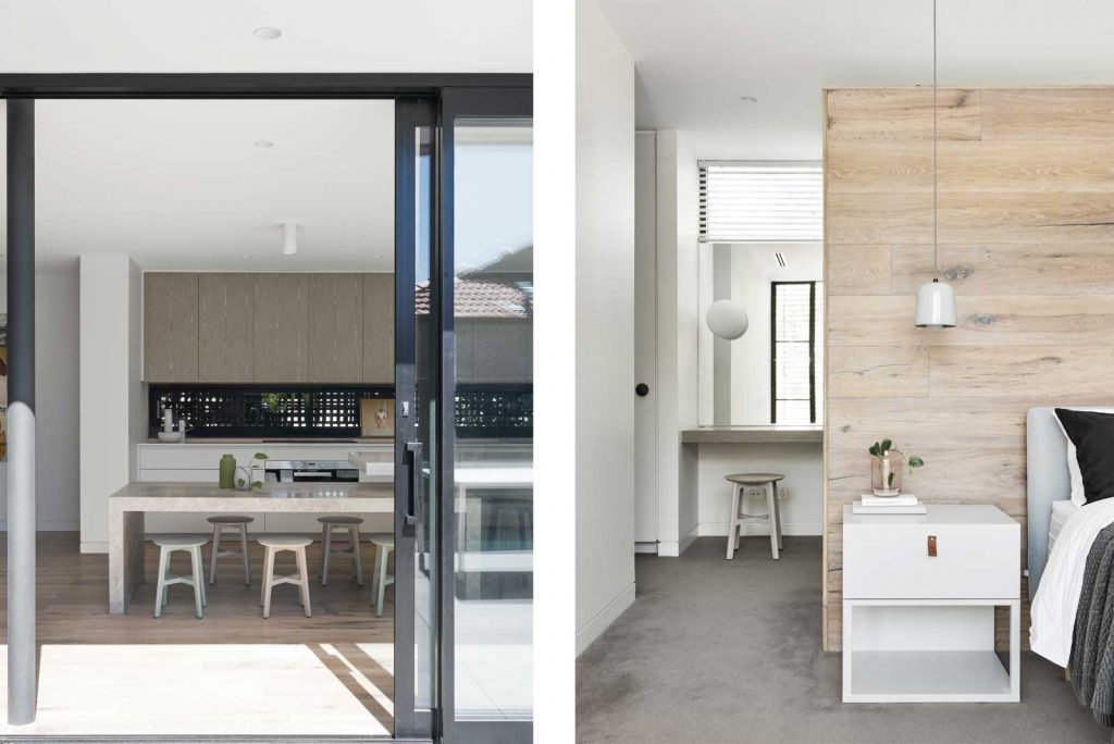 Gallery of Elwood 2 by Pleysier Perkins Architects / The Local Project