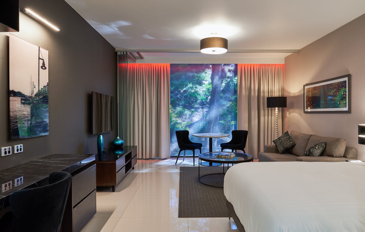 Good Life Suites, Nettleton Tribe, The Local Project, Australian Architecture and Design (18)