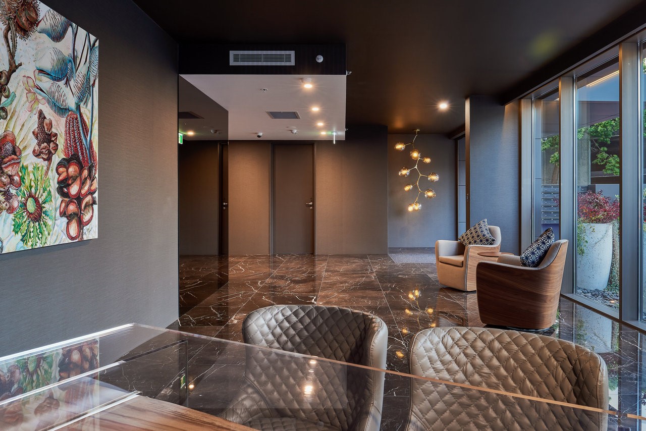 Good Life Suites, Nettleton Tribe, The Local Project, Australian Architecture and Design (13)