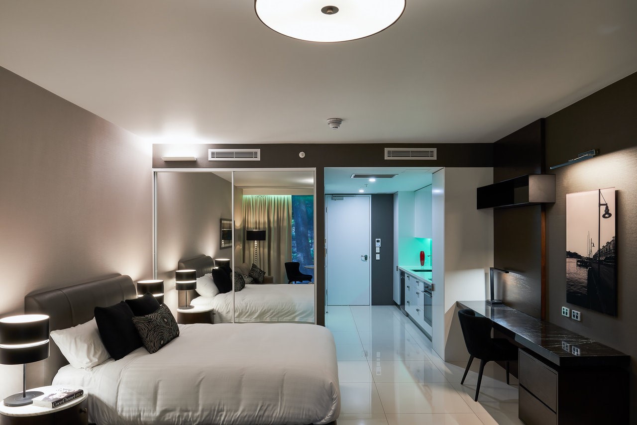 Good Life Suites, Nettleton Tribe, The Local Project, Australian Architecture and Design (6)