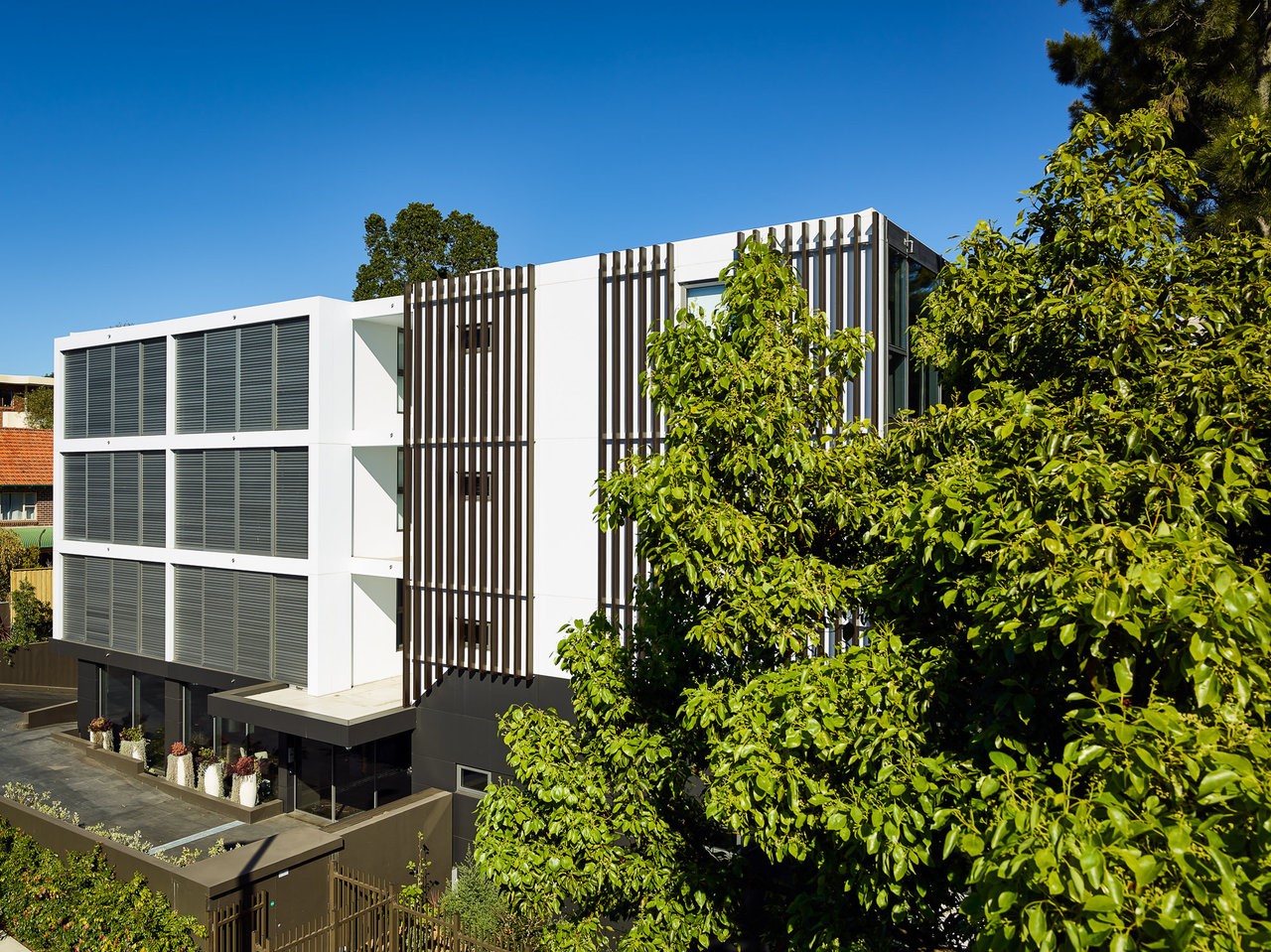 Good Life Suites, Nettleton Tribe, The Local Project, Australian Architecture and Design (4)