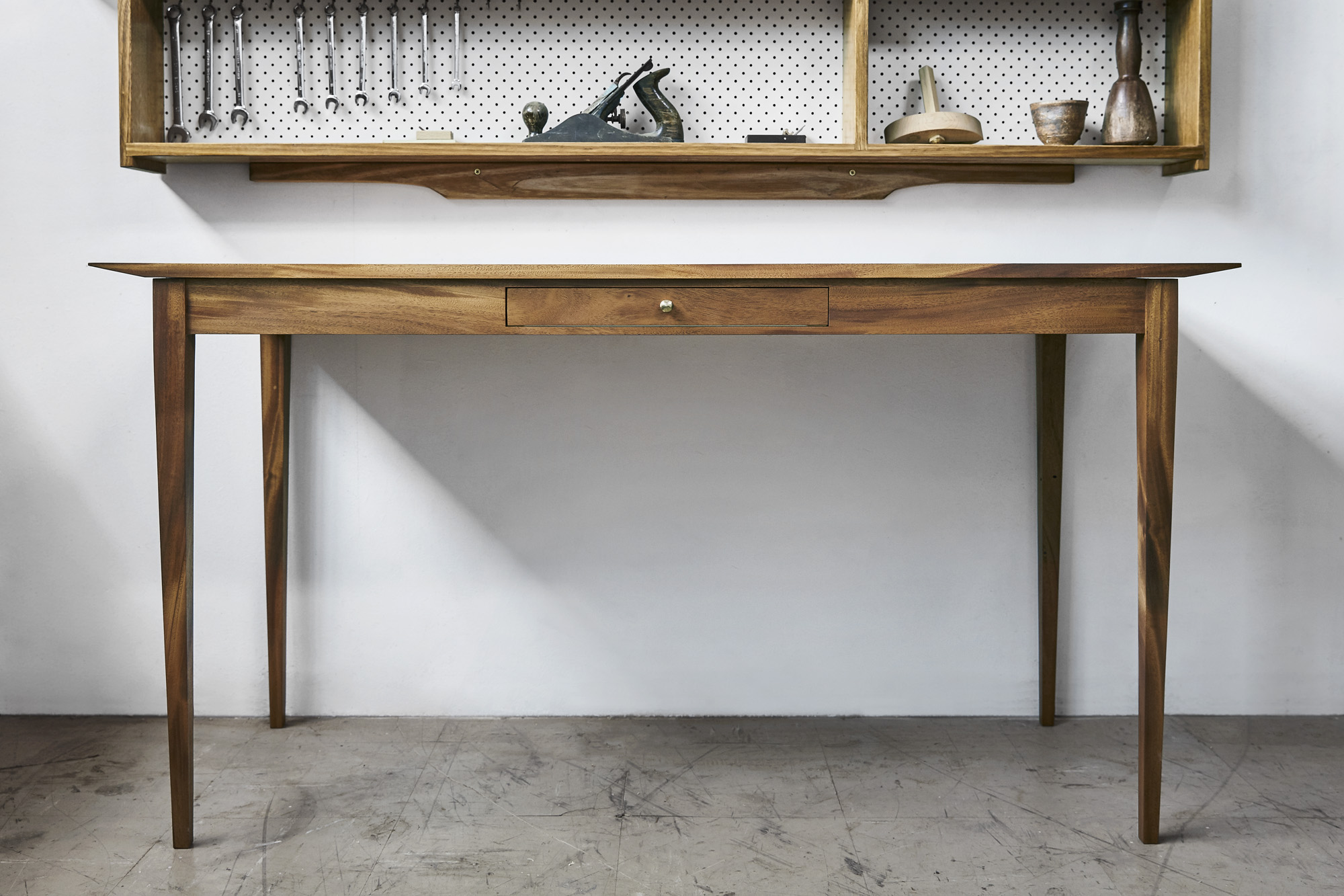 Dan Barker of Bricolage - Feature Interview - Brunswick, VIC, Australia - Australian Design & Woodworking - Image 10