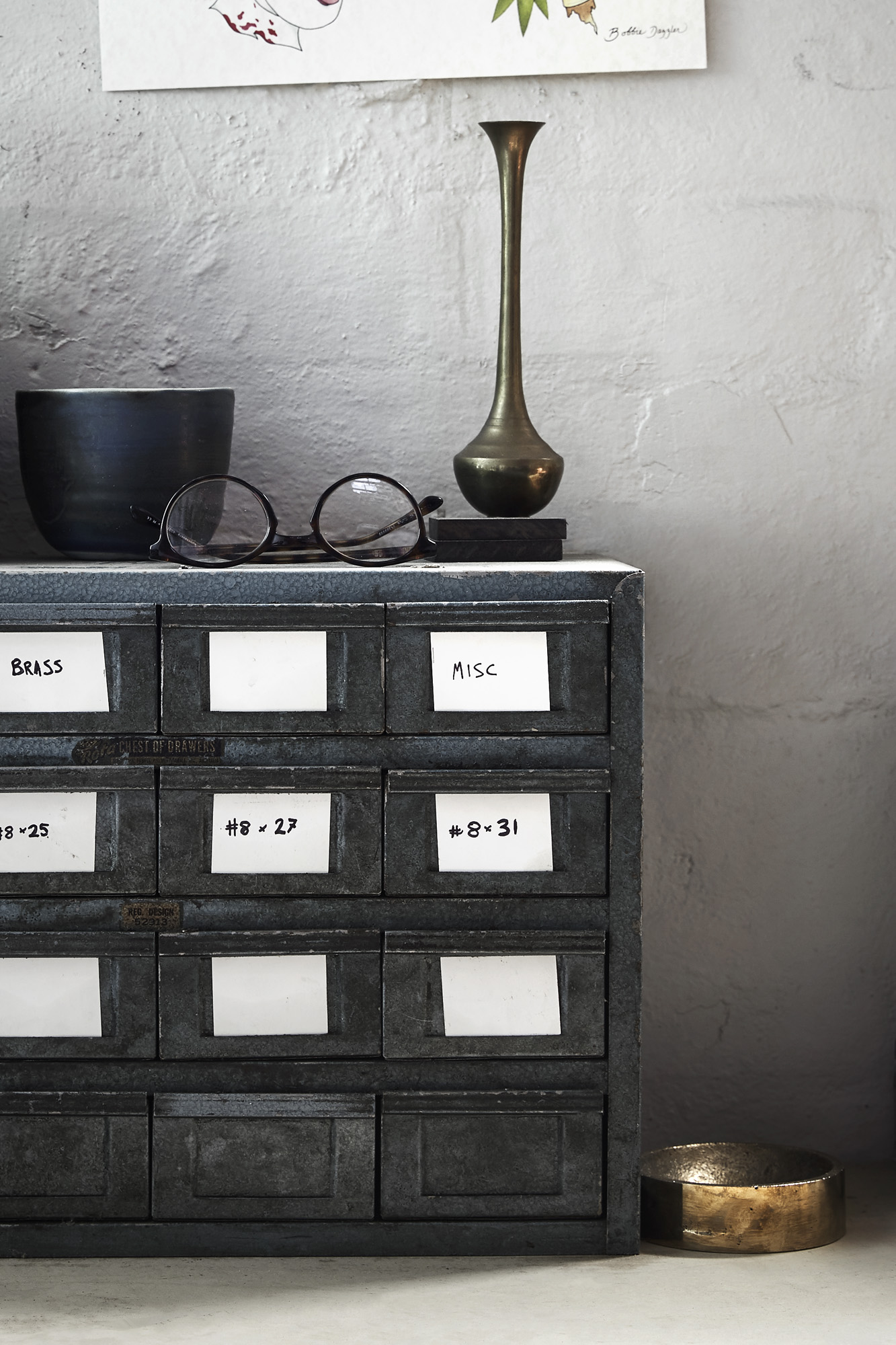 Dan Barker of Bricolage - Feature Interview - Brunswick, VIC, Australia - Australian Design & Woodworking - Image 6