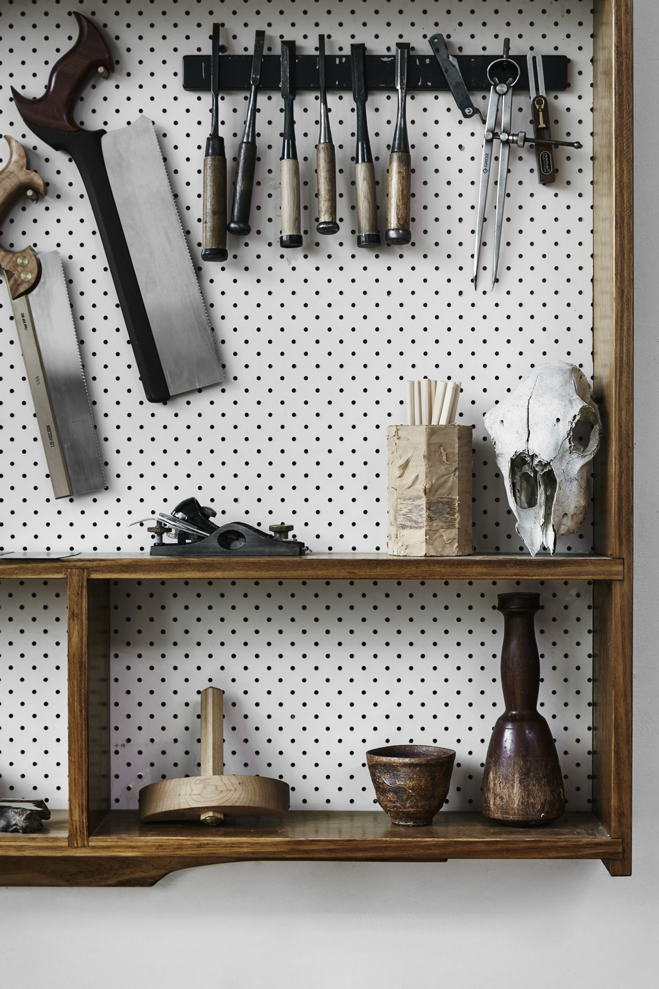 Dan Barker of Bricolage - Feature Interview - Brunswick, VIC, Australia - Australian Design & Woodworking - Image 4