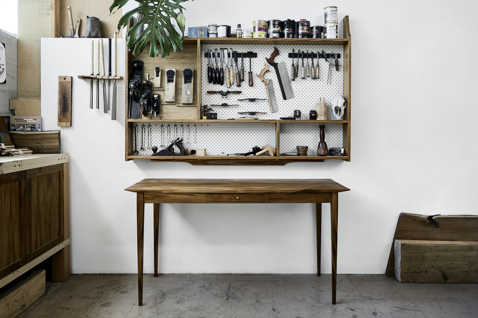 Dan Barker of Bricolage - Feature Interview - Brunswick, VIC, Australia - Australian Design & Woodworking - Image 3