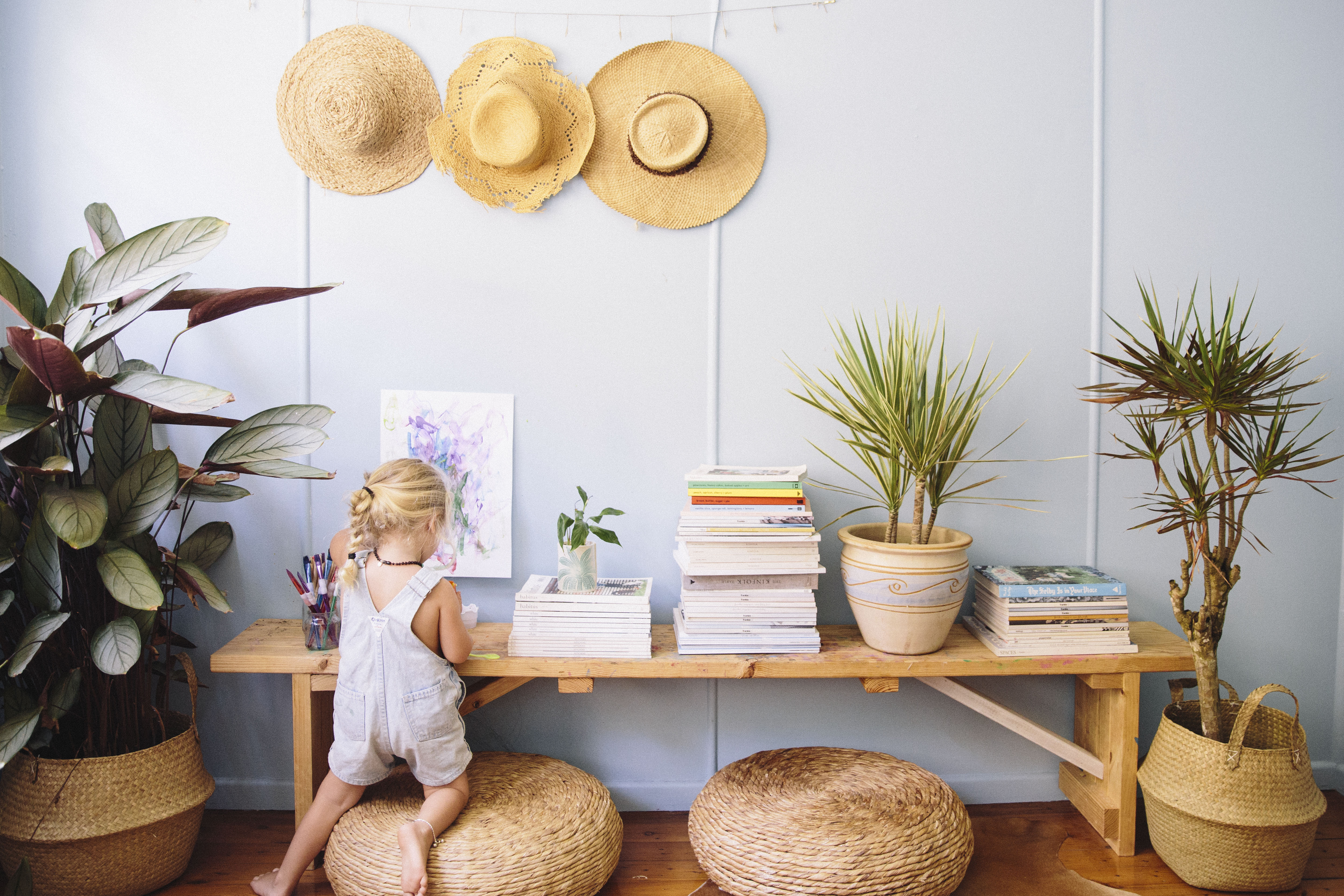 Tess Guinery Feature Intervoew - The Local Project - Unparalleled Series - Australian Design & Architecture