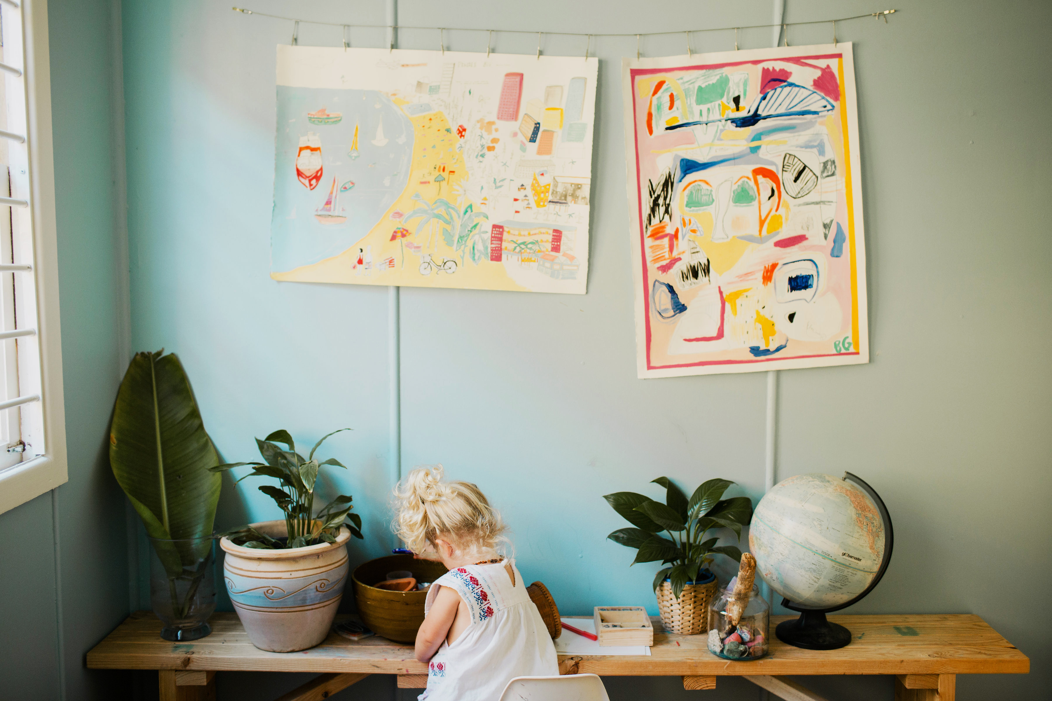 Tess Guinery Feature Intervoew - The Local Project - Unparalleled Series - Australian Design & Architecture