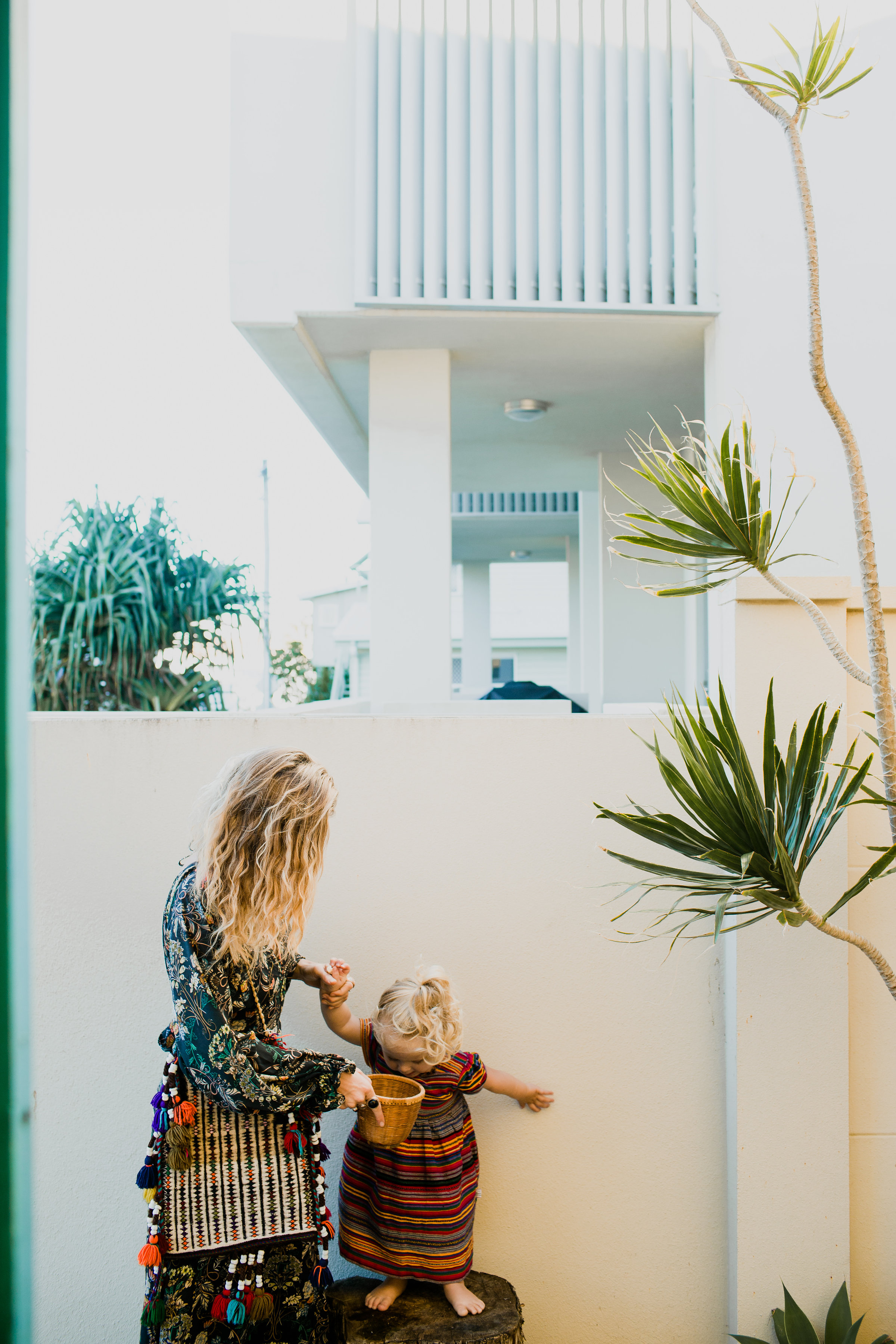 Tess Guinery Feature Intervoew - The Local Project - Unparalleled Series - Australian Design & Architecture