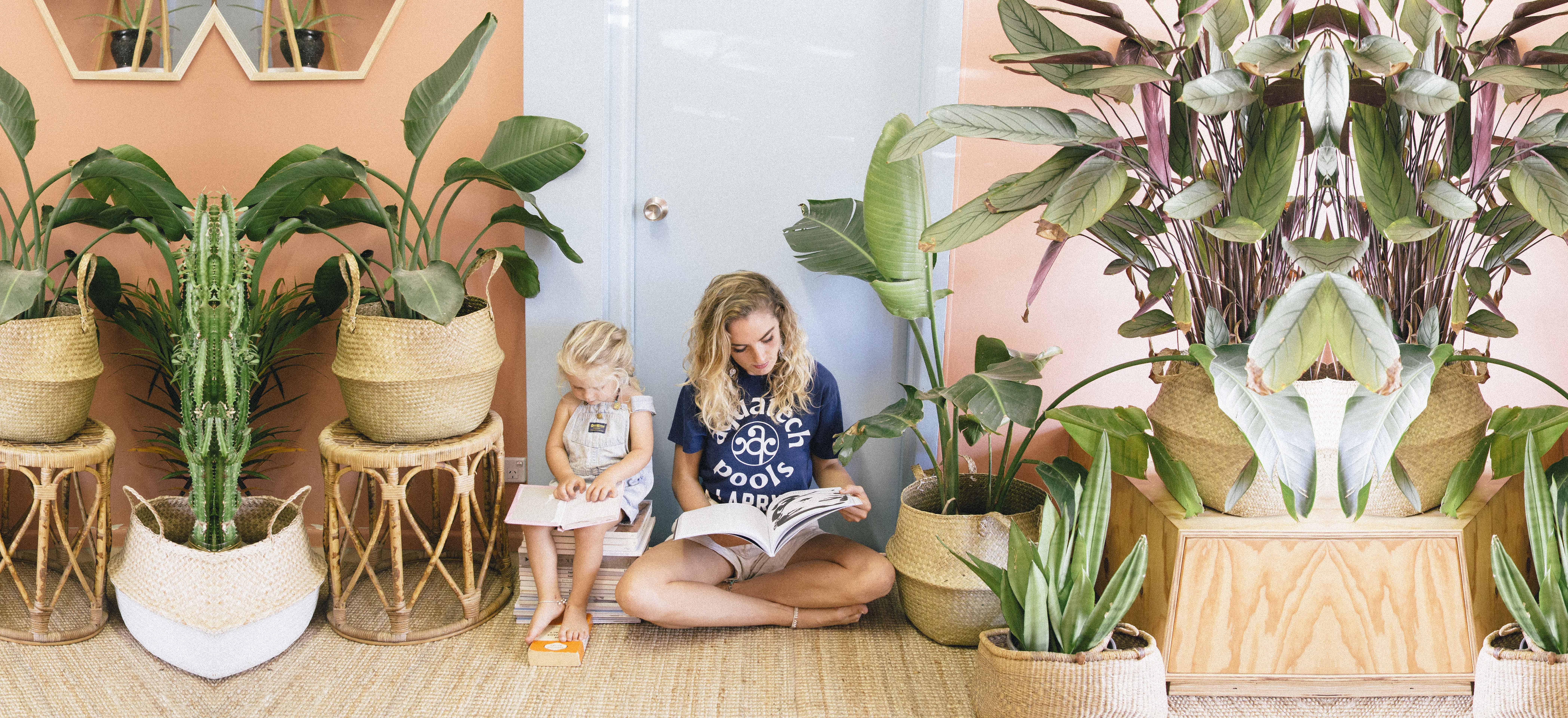 Tess Guinery Feature Intervoew - The Local Project - Unparalleled Series - Australian Design & Architecture