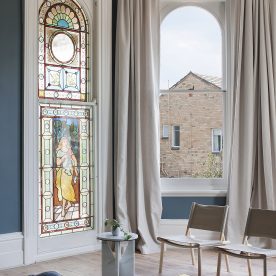 Local Australian Interior Design-Prahran Residence Designed by Hecker Guthrie