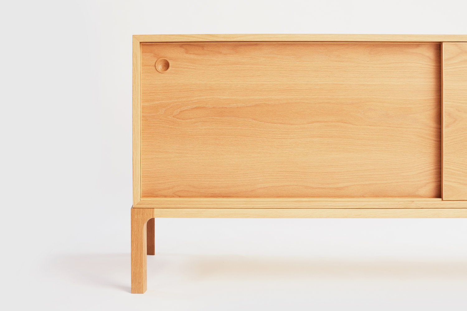 Sideboard Design - Daniel Poole
