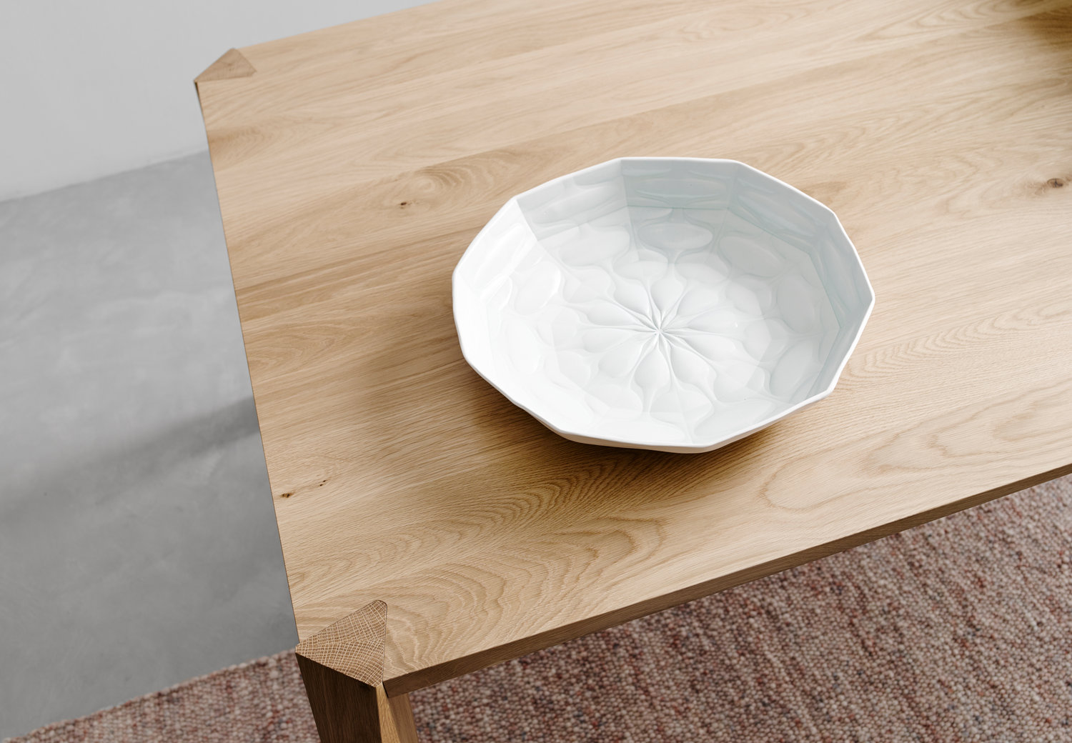 Detail Shot - Daniel Poole Interview - The Local Project