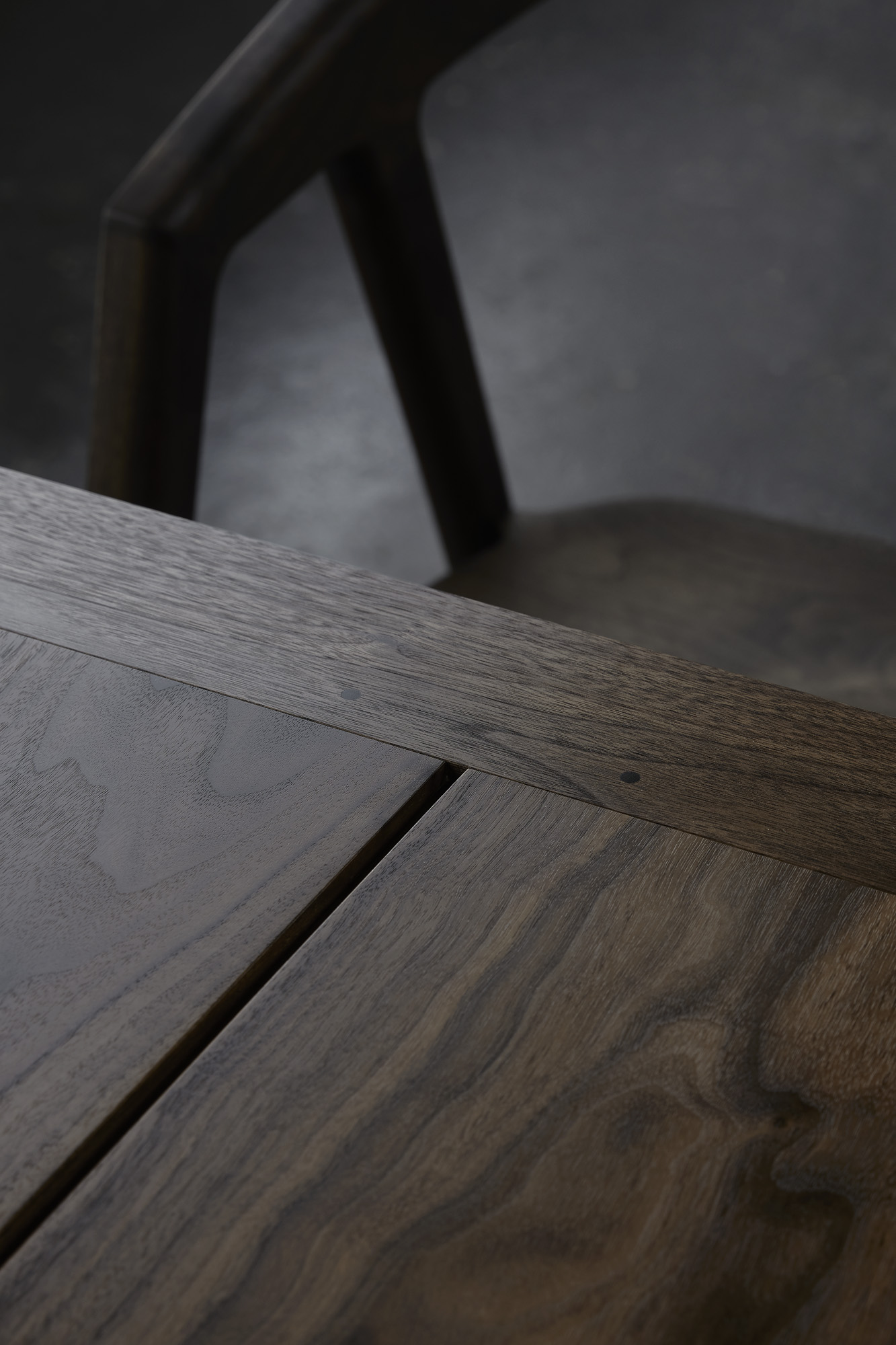 Daniel Poole - Feature Interview - Local Woodworking Designer Design