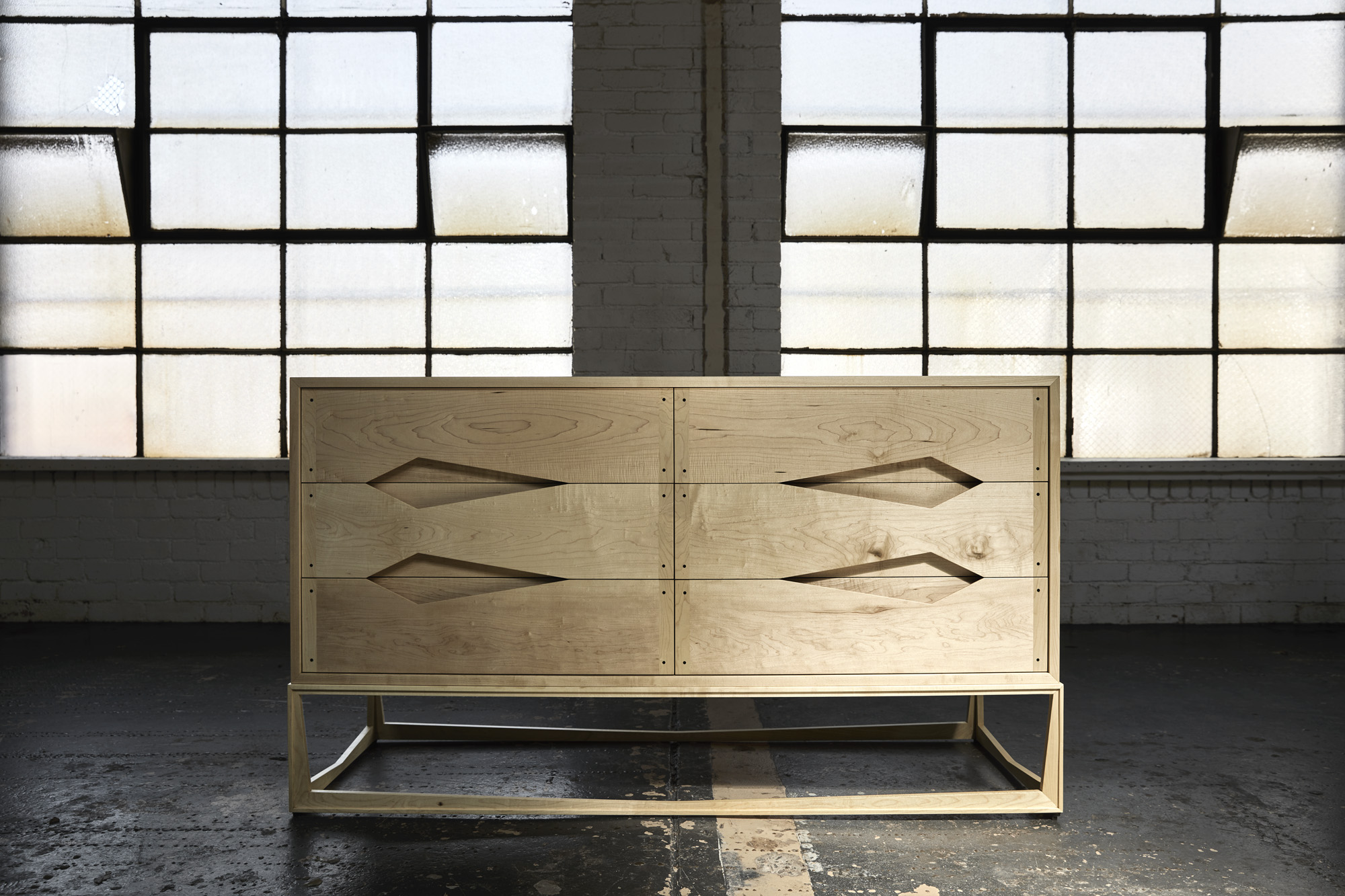 Sideboard The Local Project Daniel Poole - Feature Interview