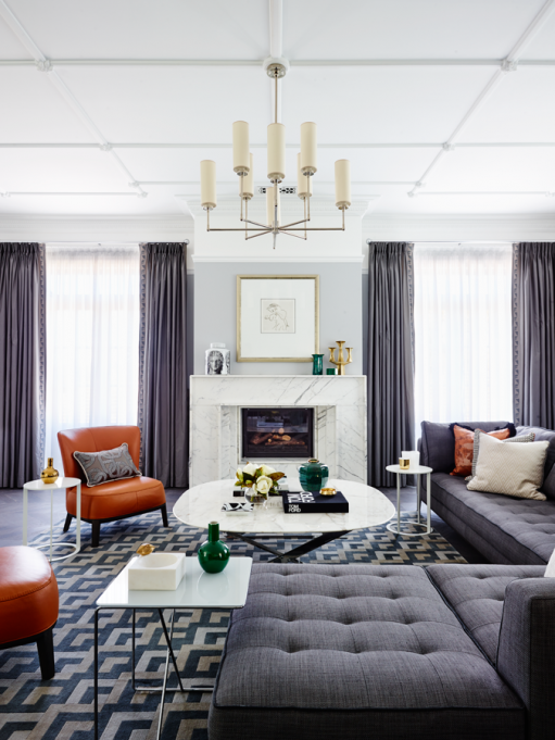 Greg Natale Design Interior Design Firm Profile Surry Hills NSW 