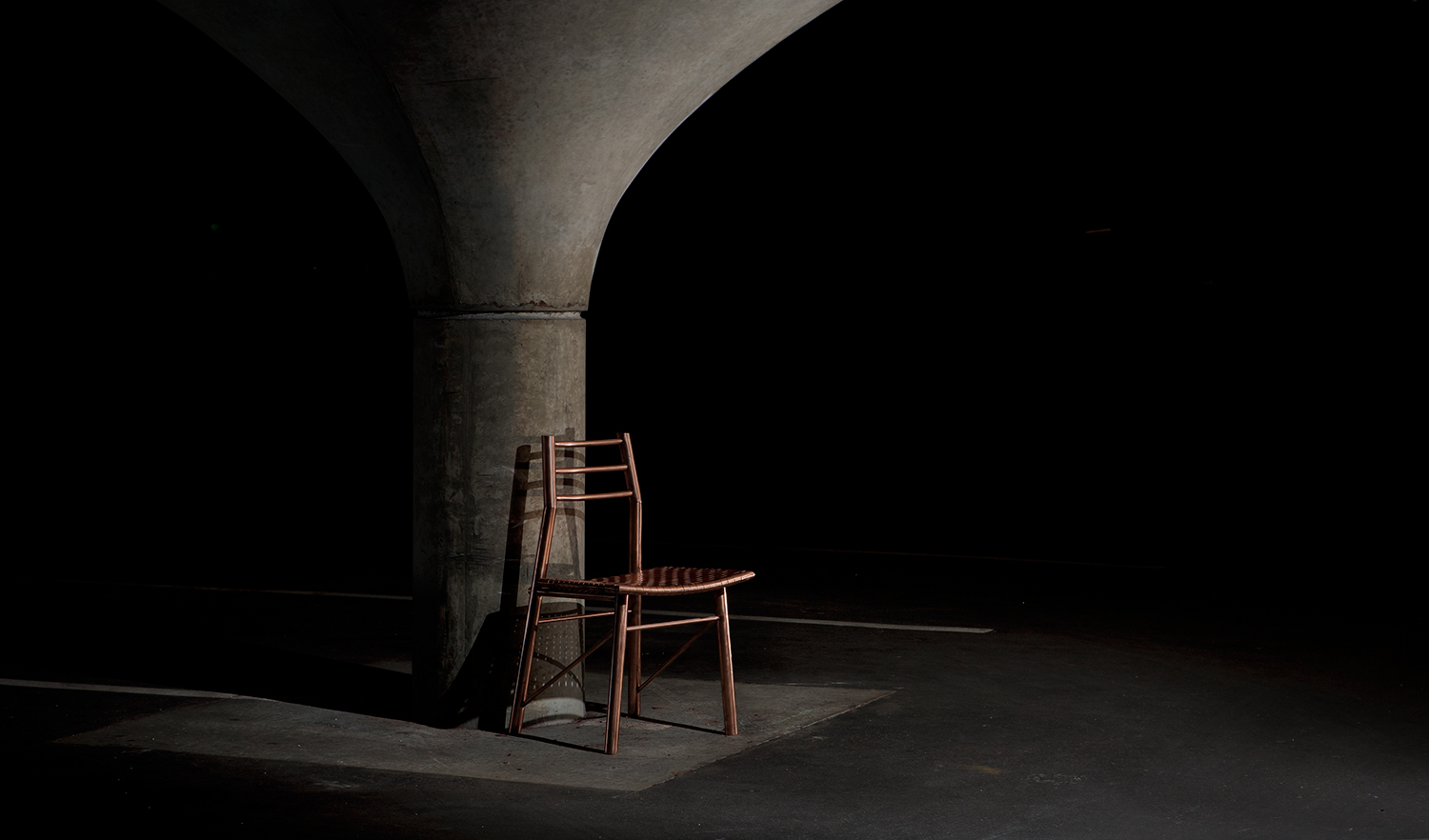 Michael Gittings Studio - The Local Project - Profile Image