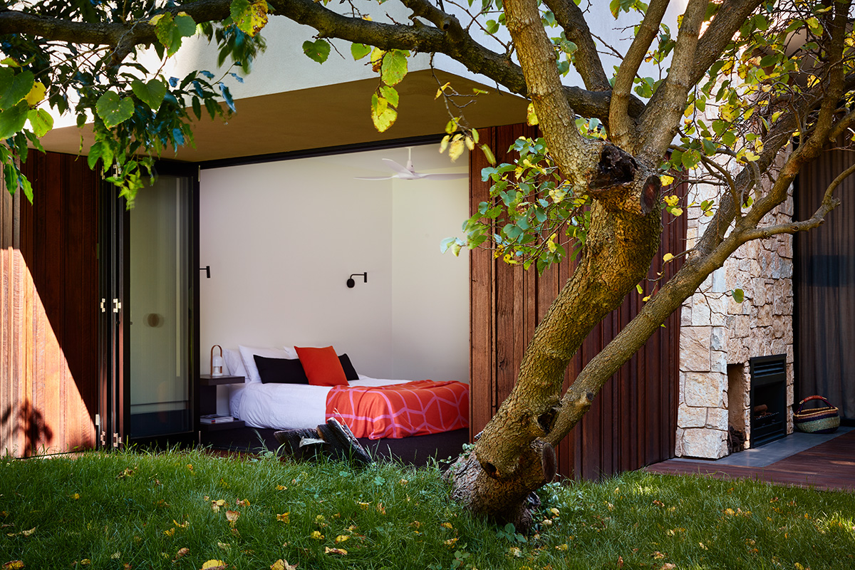 Grasmere By Bryant Alsop Architecture In Hawthorn, Vic, Australia (24)