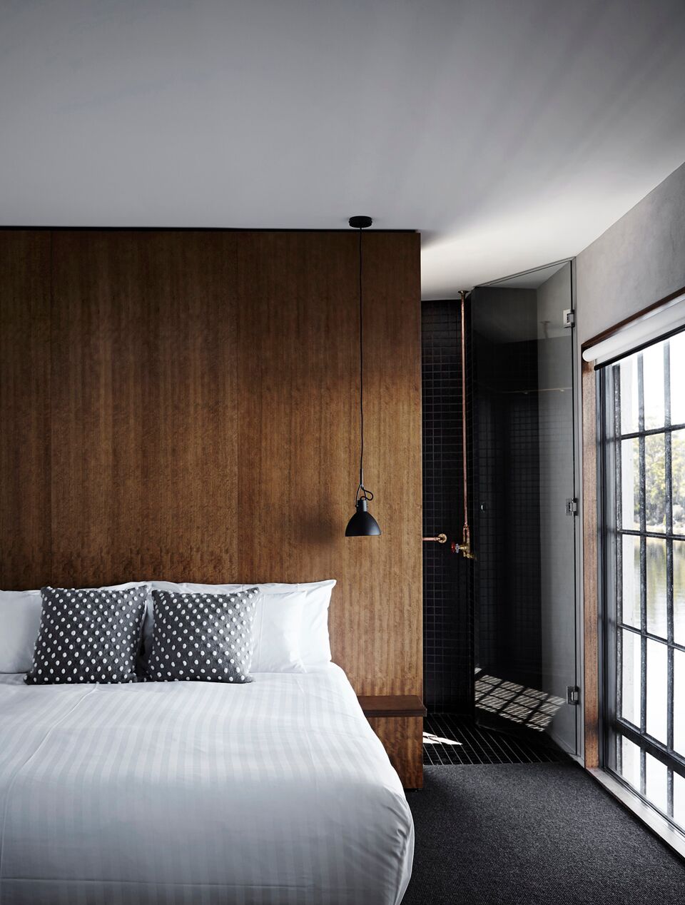 Local Australian Architecture Pumphouse Point Designed By Cumulus Studio 28