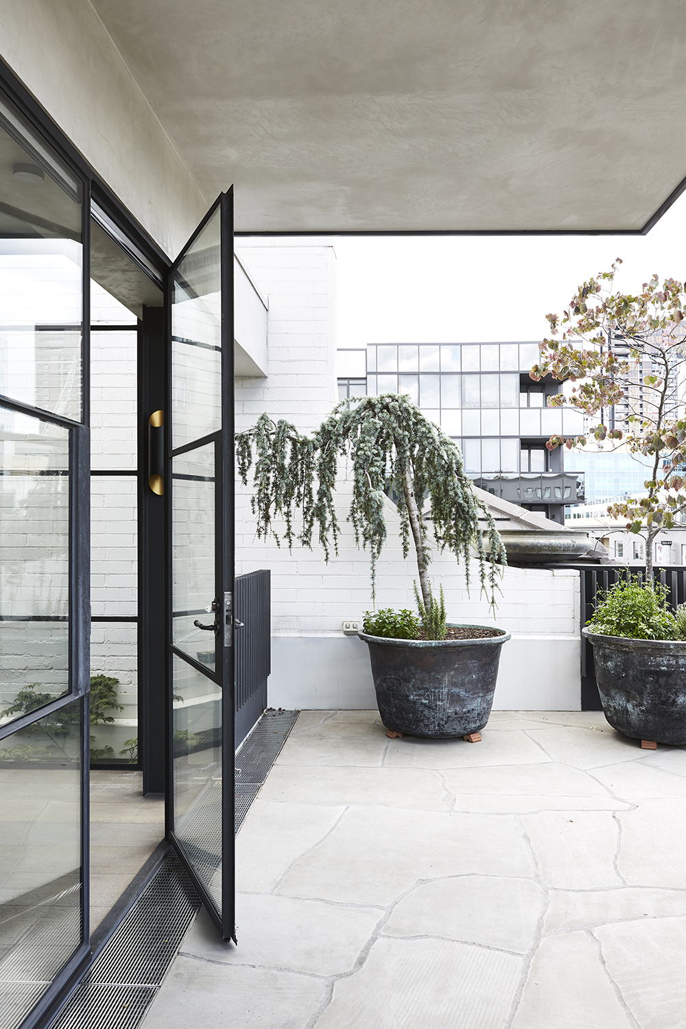 Interior Designer Australian Melbourne Architect John Bornas of Workroom