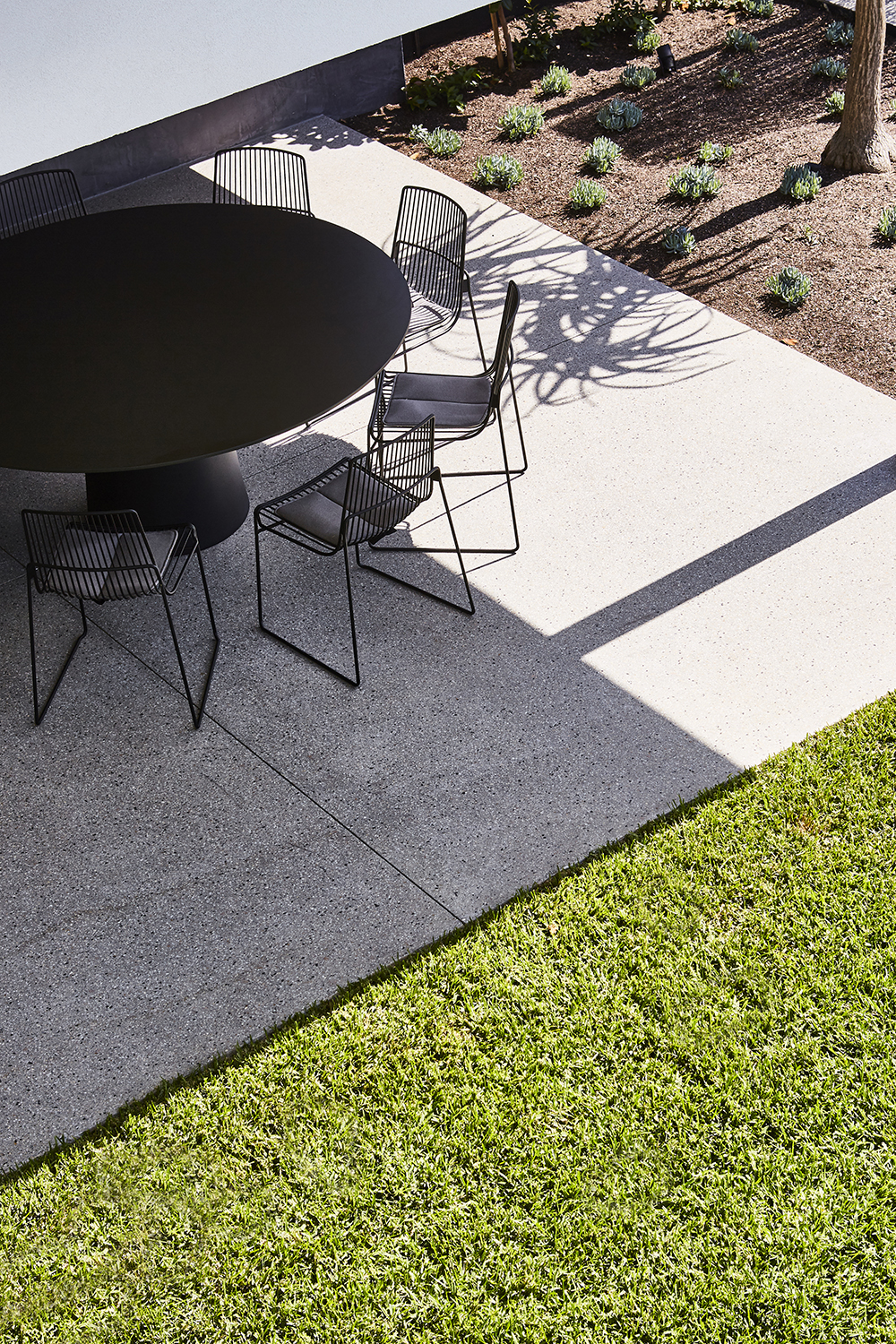 Nick McKimm - Feature Interview - The Local Project Design INterior