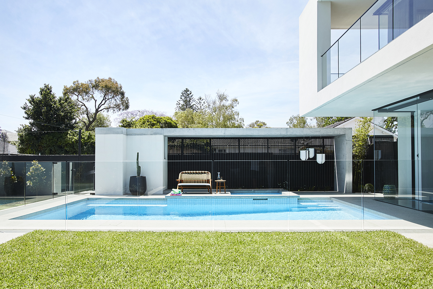 Australian Architecture - McKimm - The Local Project Howitt Feature
