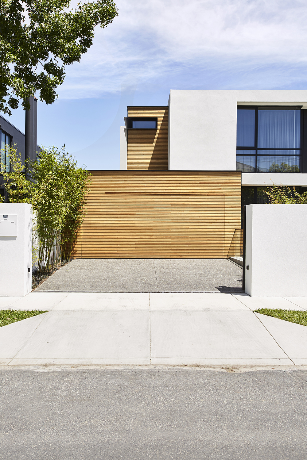 Australian Architecture - McKimm - The Local Project Howitt Feature
