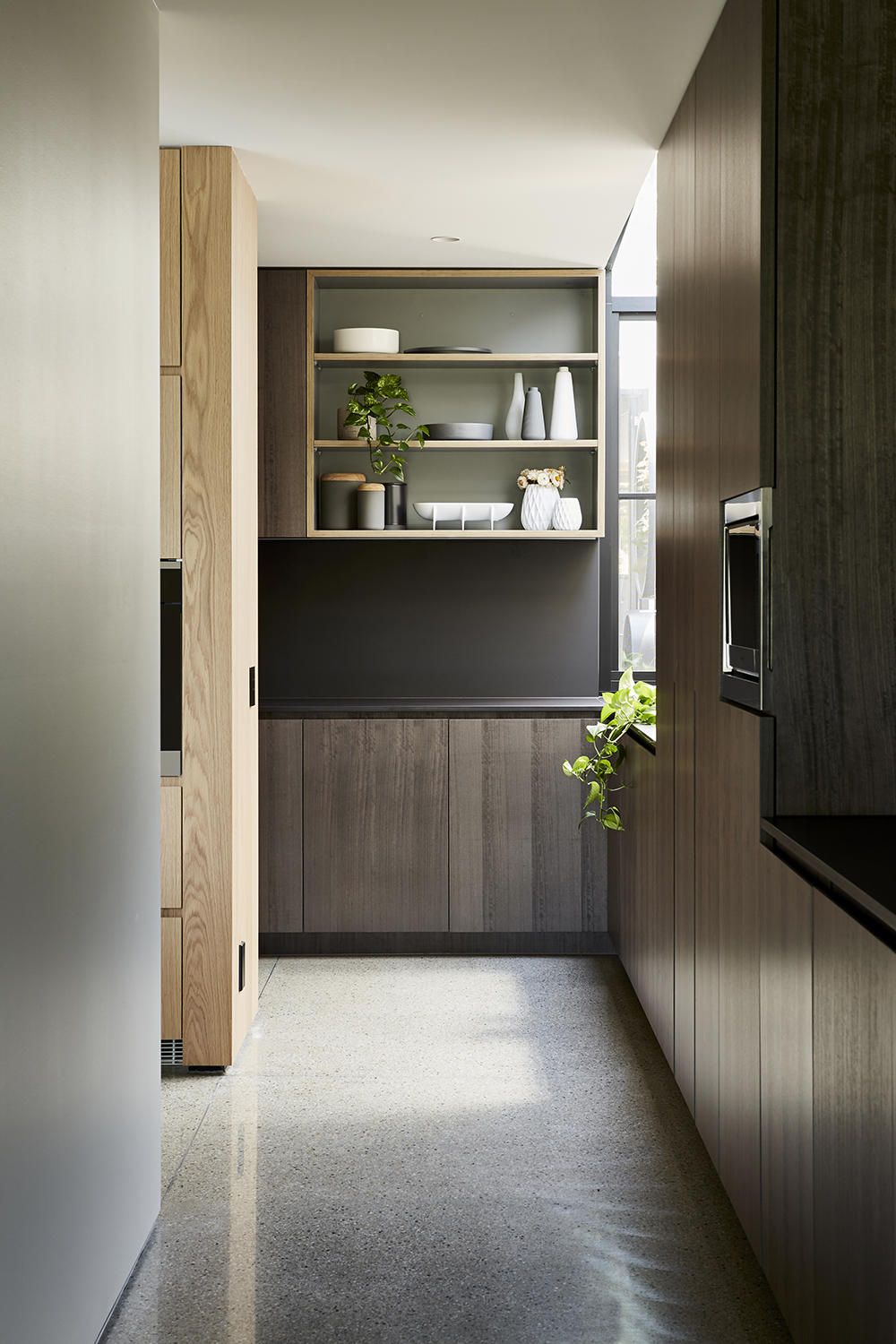 Local Interior Design - TLP Proejct Feature