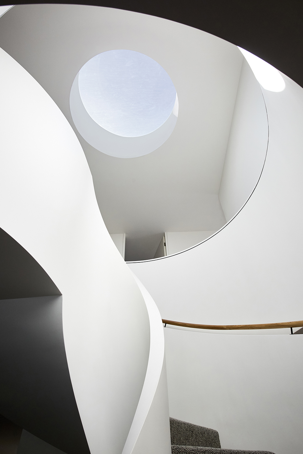 Local Interior Design - TLP Proejct Feature