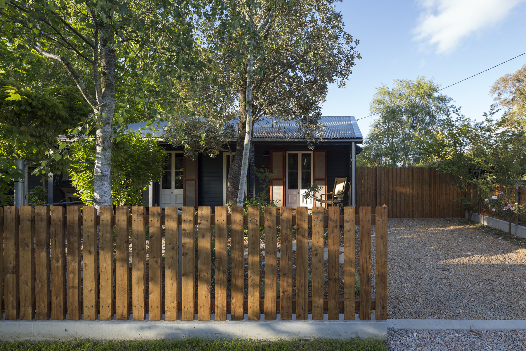 Archive Of Kahilla By James Thomas Barclay In Katoomba, Nsw (1)