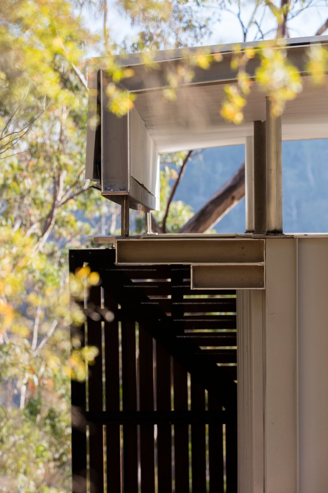 Gallery of 1:1 Scale Project by Flett Architeceture - Project Archive - The Local Project