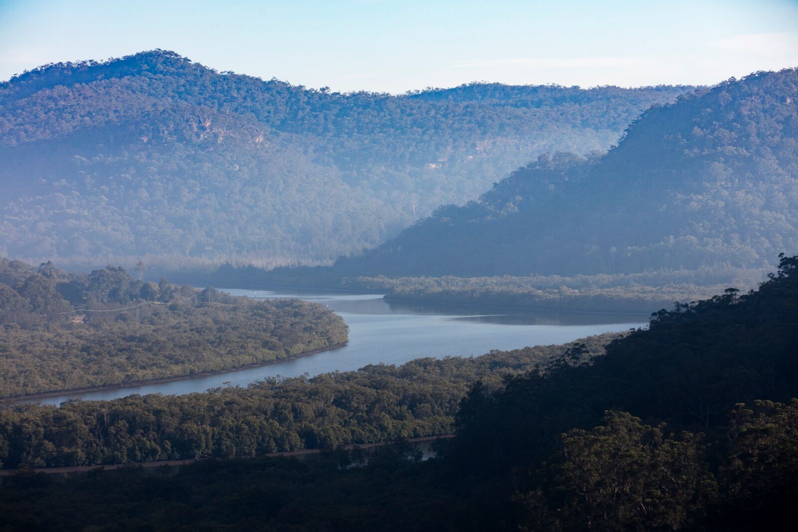 Gallery of 1:1 Scale Project by Flett Architeceture - Project Archive - The Local Project