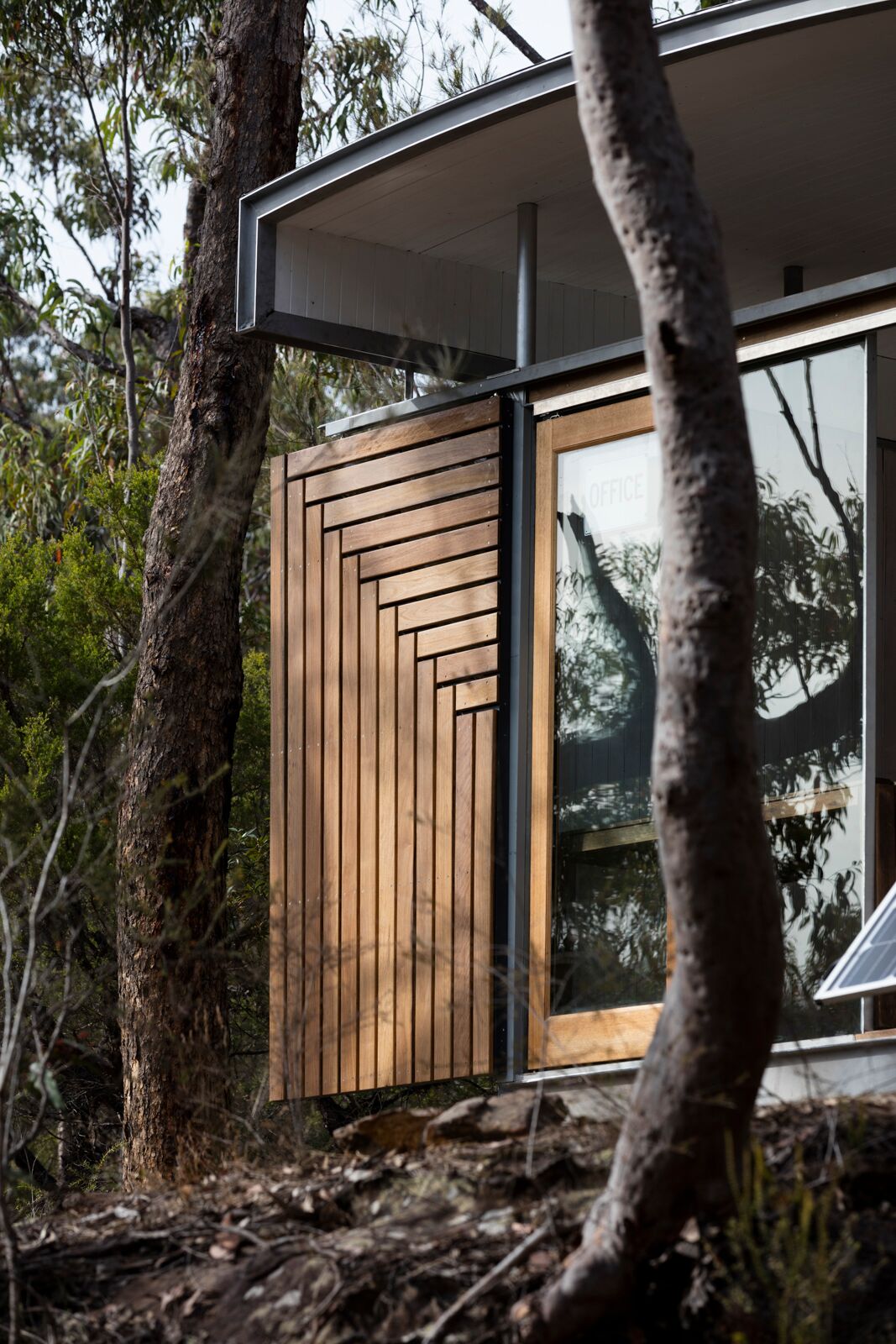 Gallery of 1:1 Scale Project by Flett Architeceture - Project Archive - The Local Project