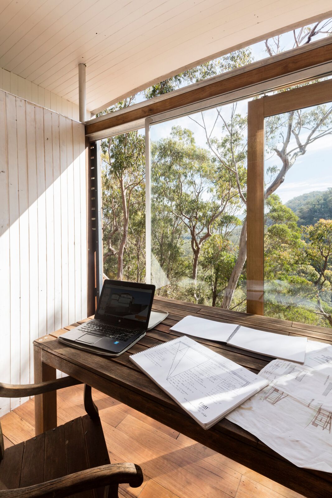 Gallery of 1:1 Scale Project by Flett Architeceture - Project Archive - The Local Project