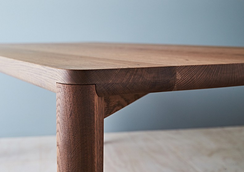 Local Australian Product Design Sika Dining Table Designed By Tide Design 6