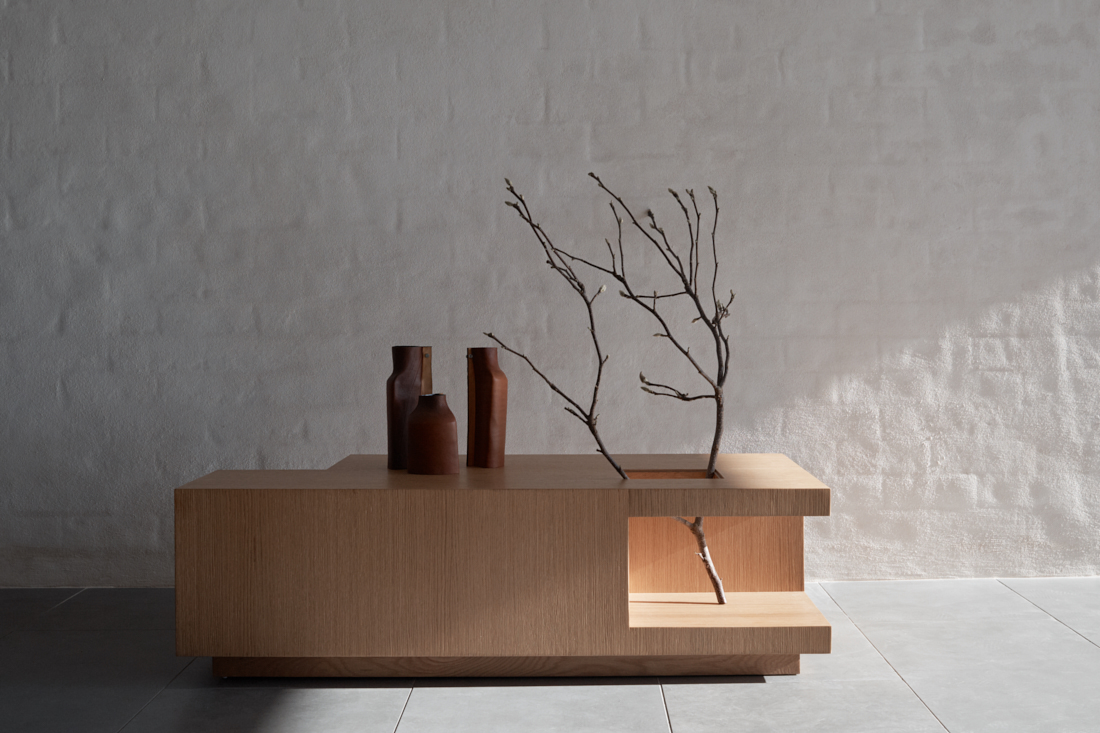 Local Australian Product Design M Coffee Table Designed By Daniel Boddam 2