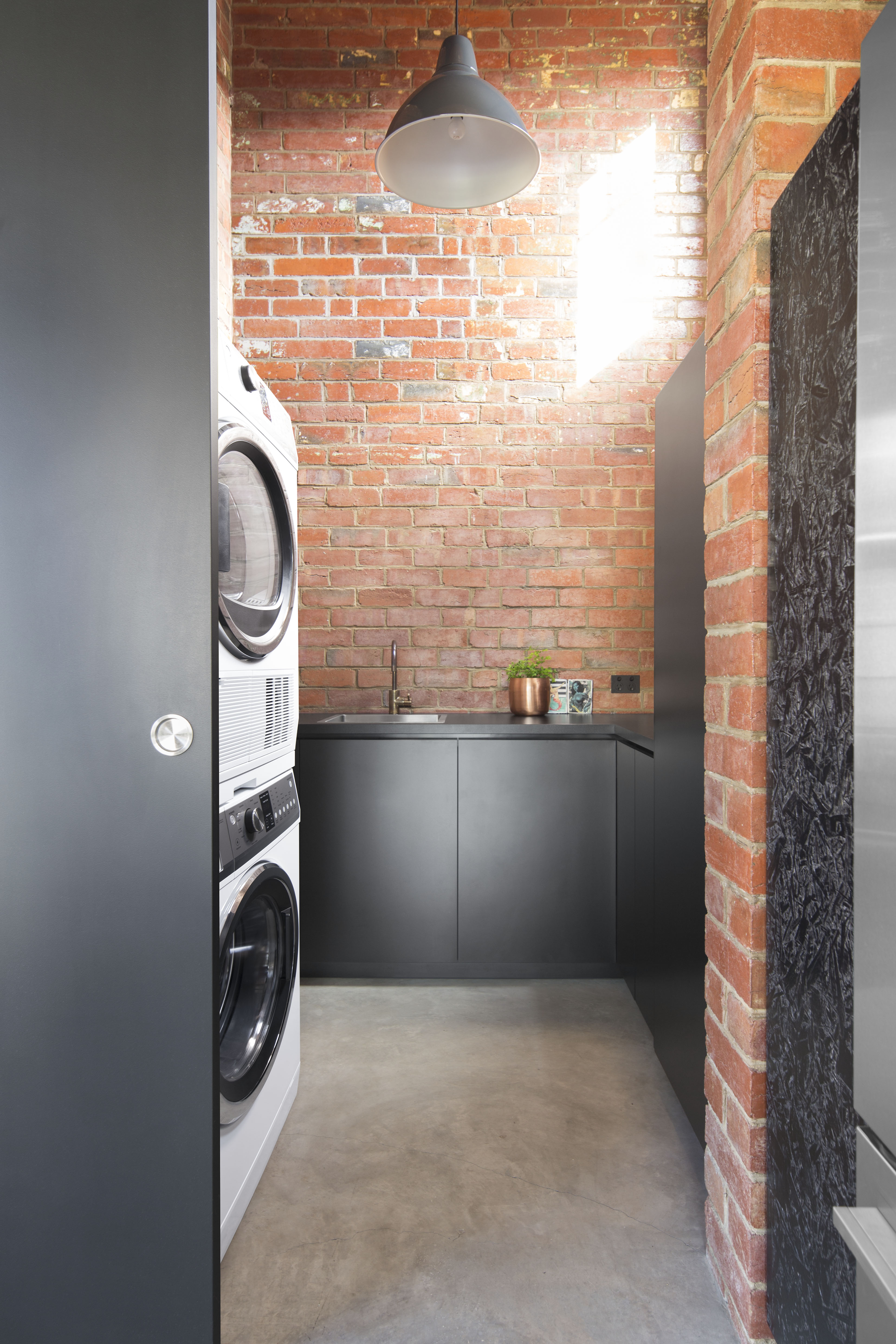 11. Fisher And Paykel Series The Local Project Kitchen Design Australian Designarchier Architects Arthur Street Hobart Bh 0494