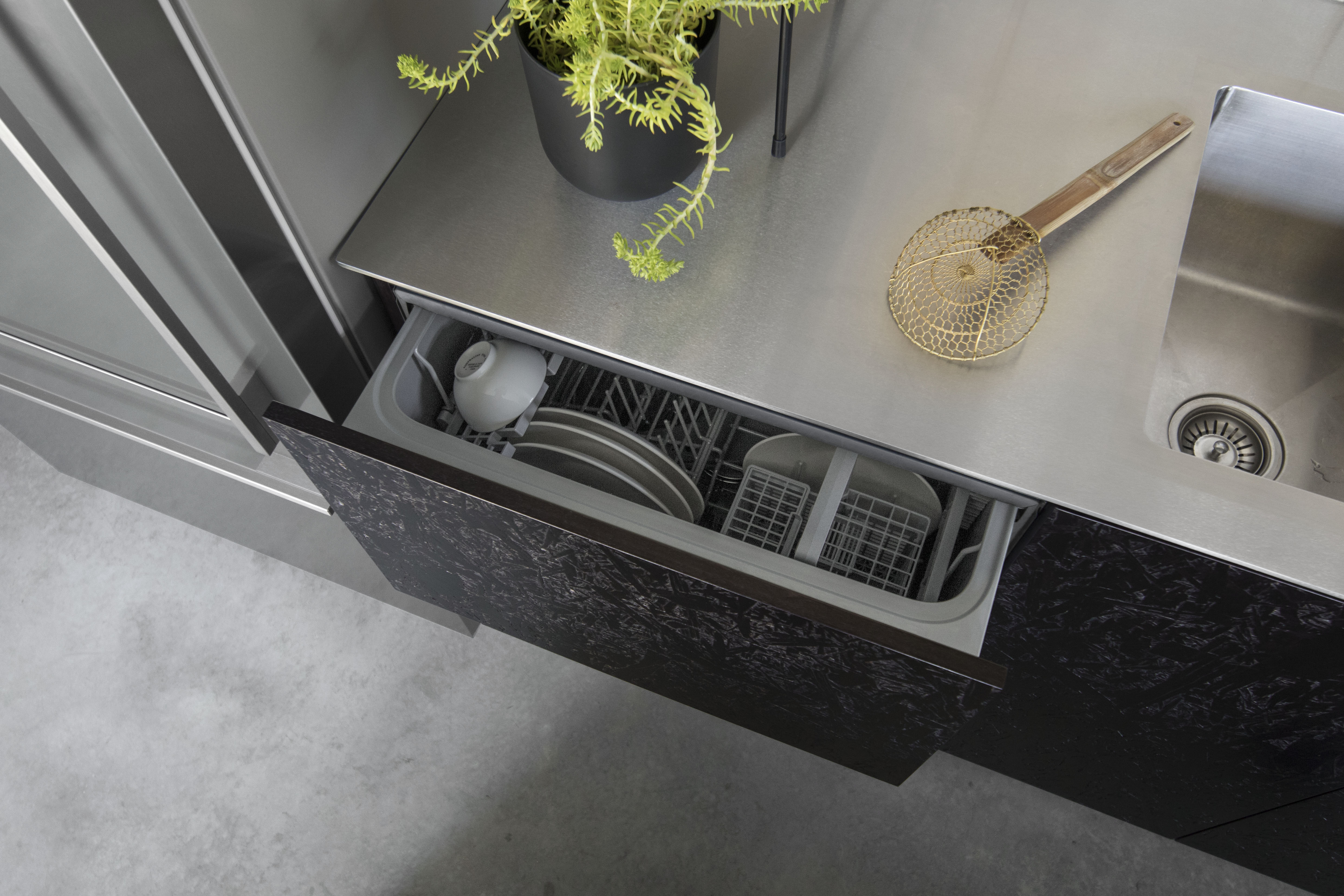 9. Fisher And Paykel Series The Local Project Kitchen Design Australian Designarchier Architects Arthur Street Hobart Bh 51a3385