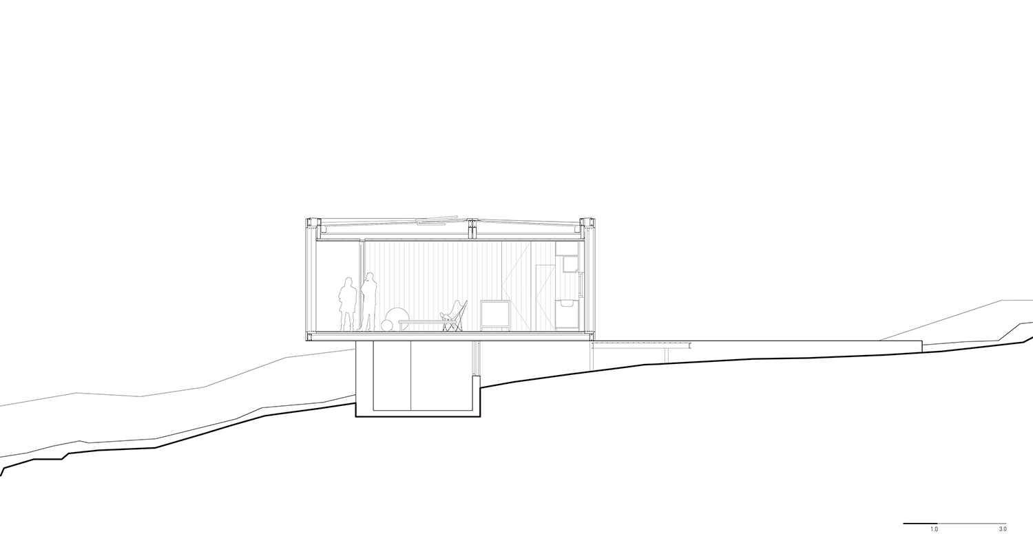 MAPA Architects - Project Feature - Finca Aguy - Quick on the Rise