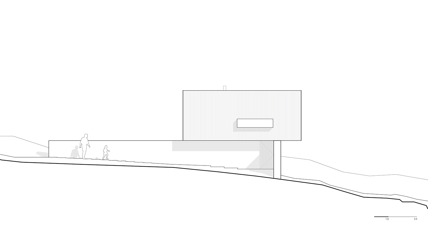 MAPA Architects - Project Feature - Finca Aguy - Quick on the Rise