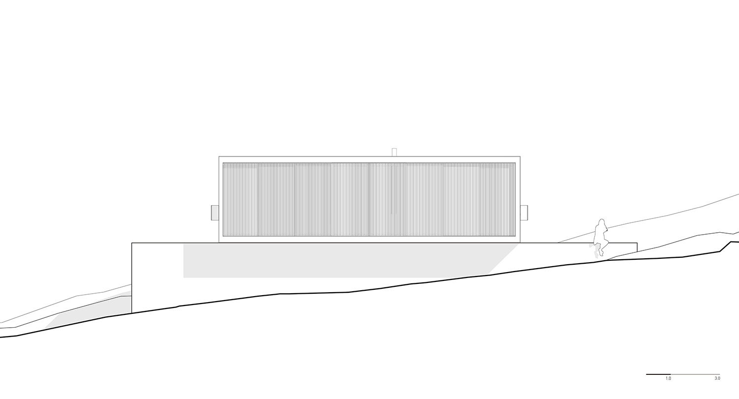 MAPA Architects - Project Feature - Finca Aguy - Quick on the Rise