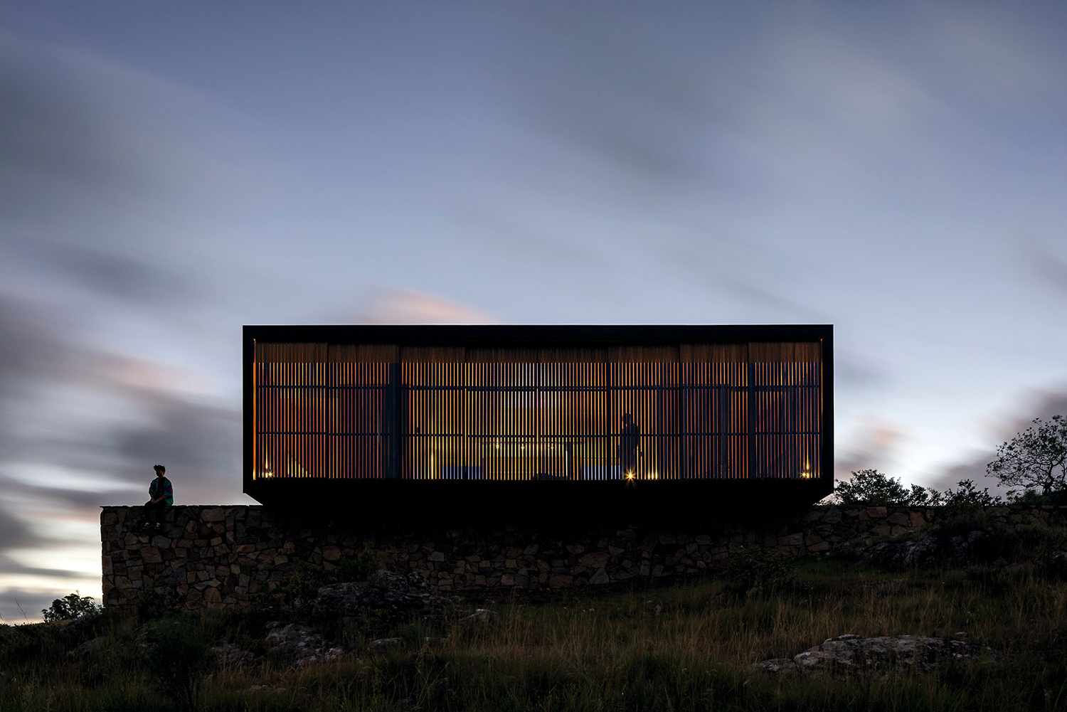 MAPA Architects - Project Feature - Finca Aguy - Quick on the Rise