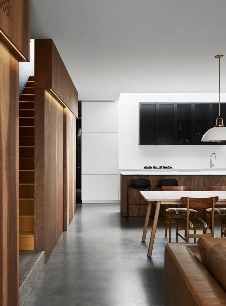Gallery of Northcote House by Taylor Knights / The Local Project