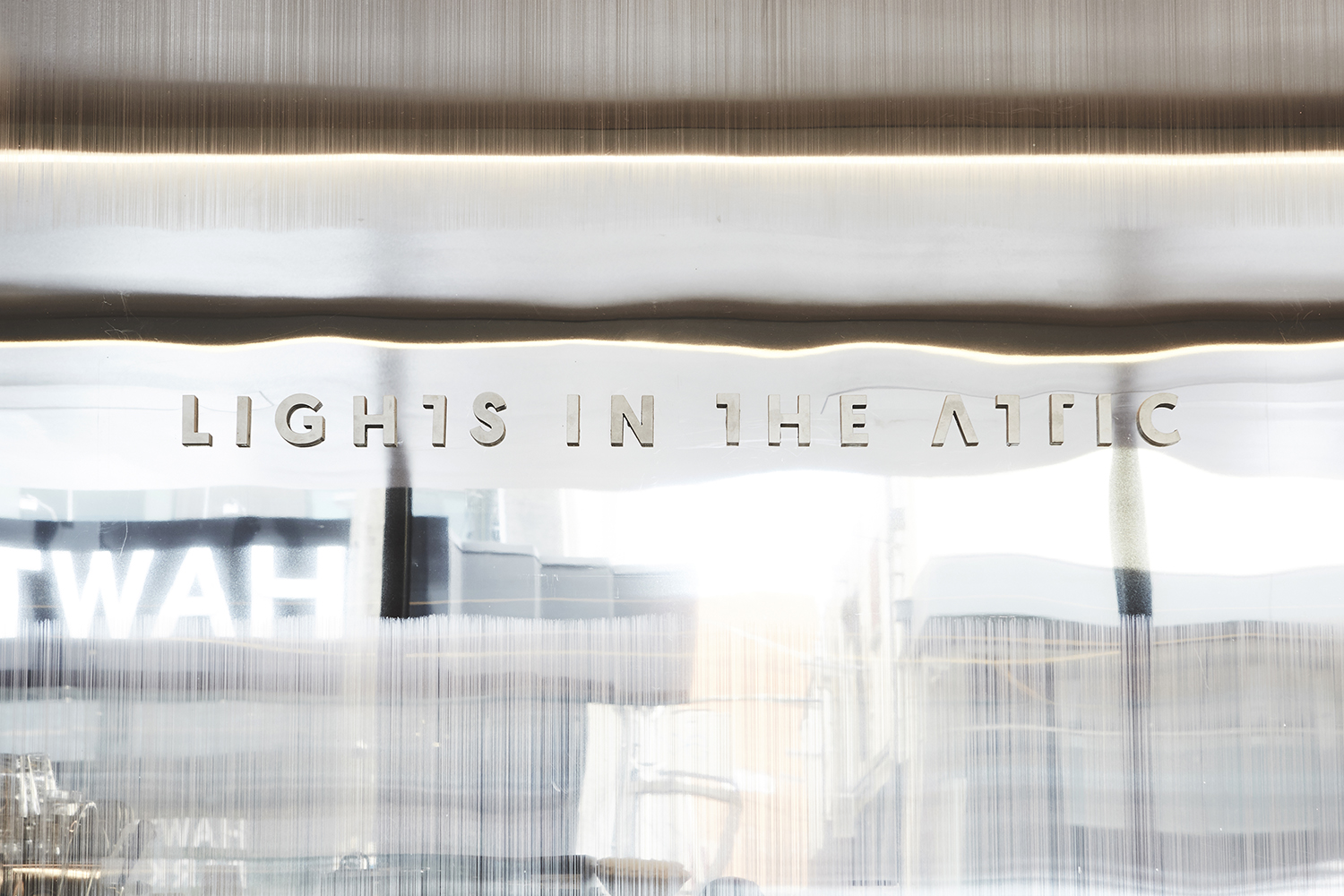 Albert, Eid And Lights In The Attic Cafe The Local Project Interior Architecture Feature Melbourne, Victoriatlp Eat 001