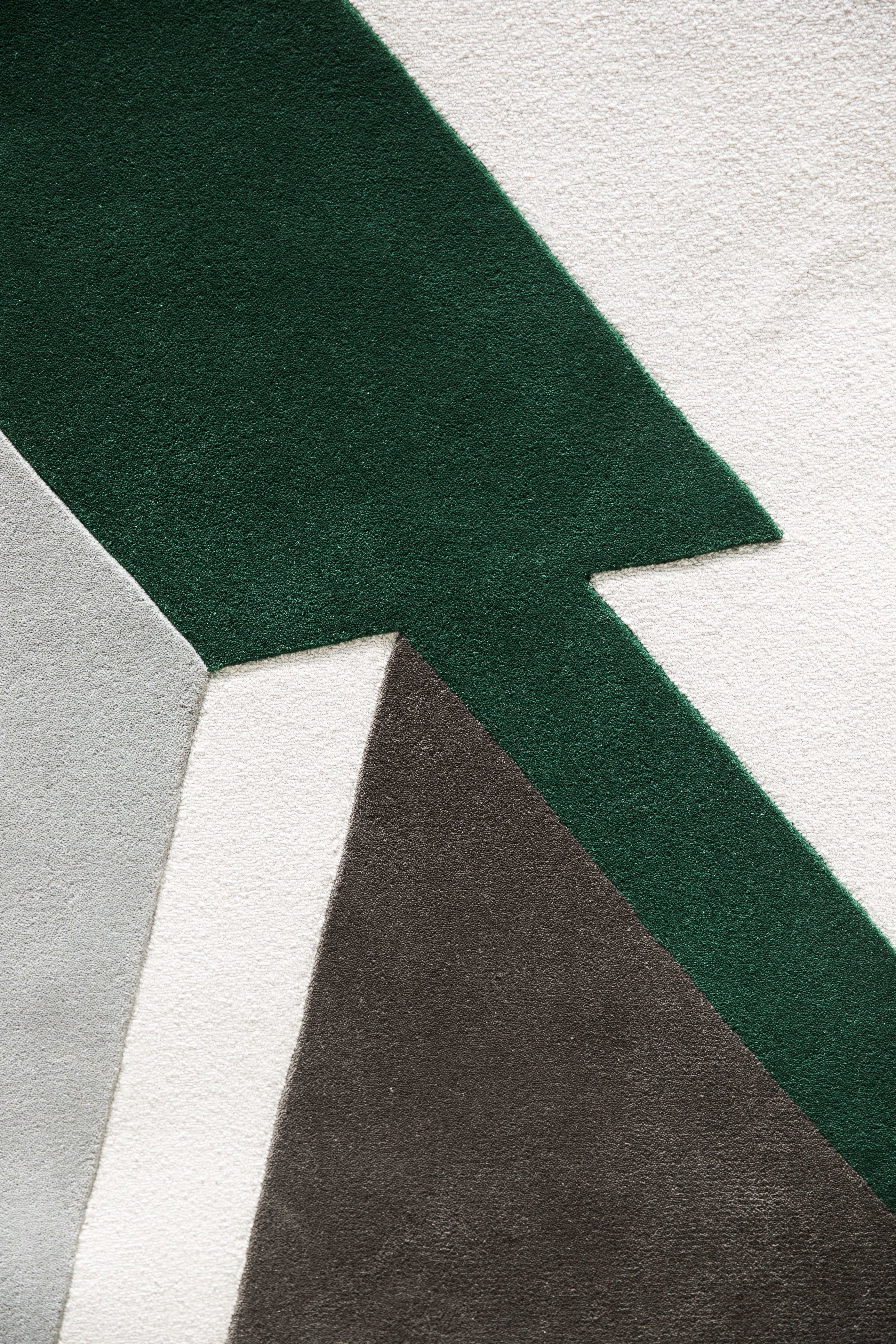 The Journeyman Collection by Mr Frag for Designer Rugs - The Local Project Collection Feature - Photographed by Terrence Chin