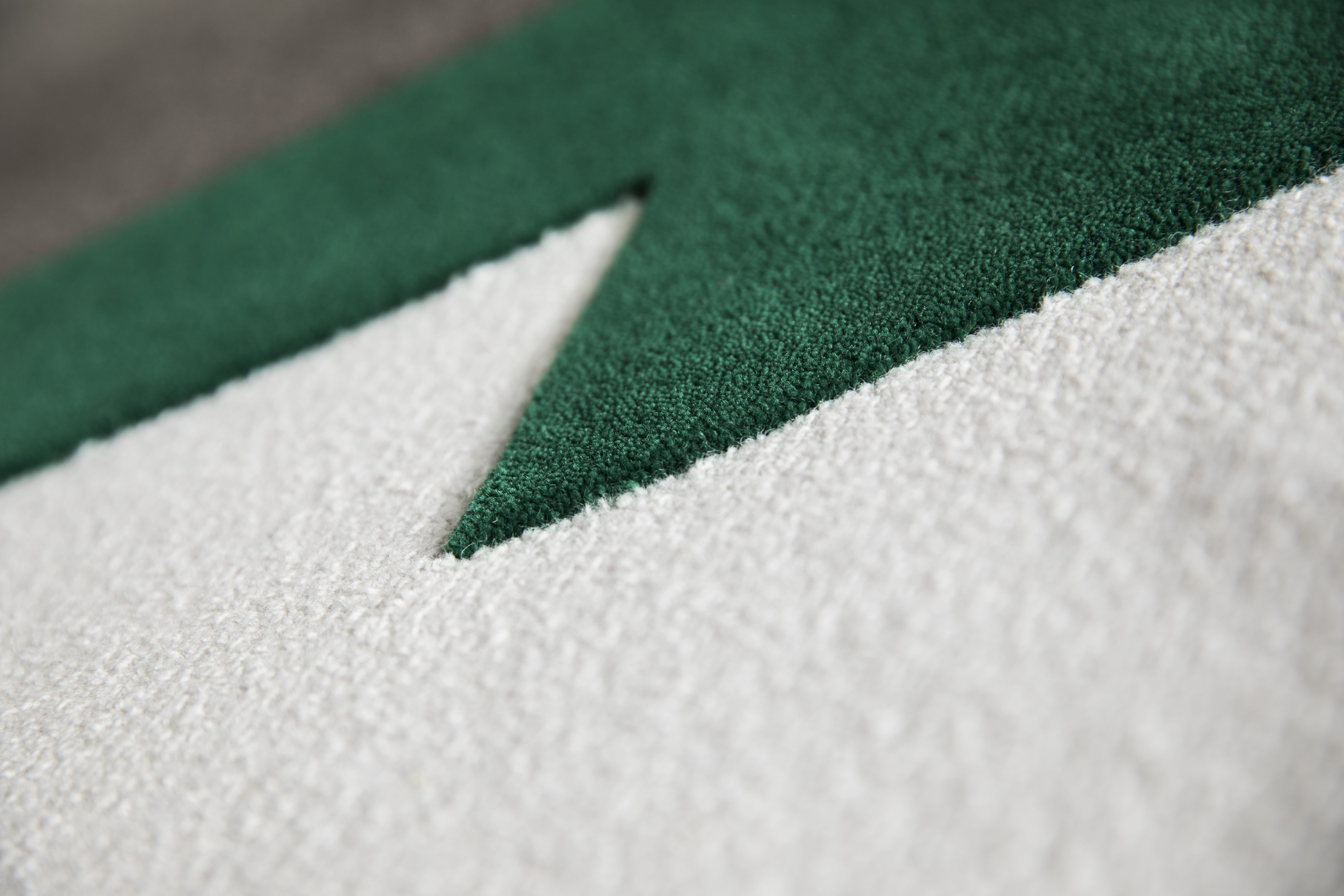 The Journeyman Collection by Mr Frag for Designer Rugs - The Local Project Collection Feature - Photographed by Terrence Chin