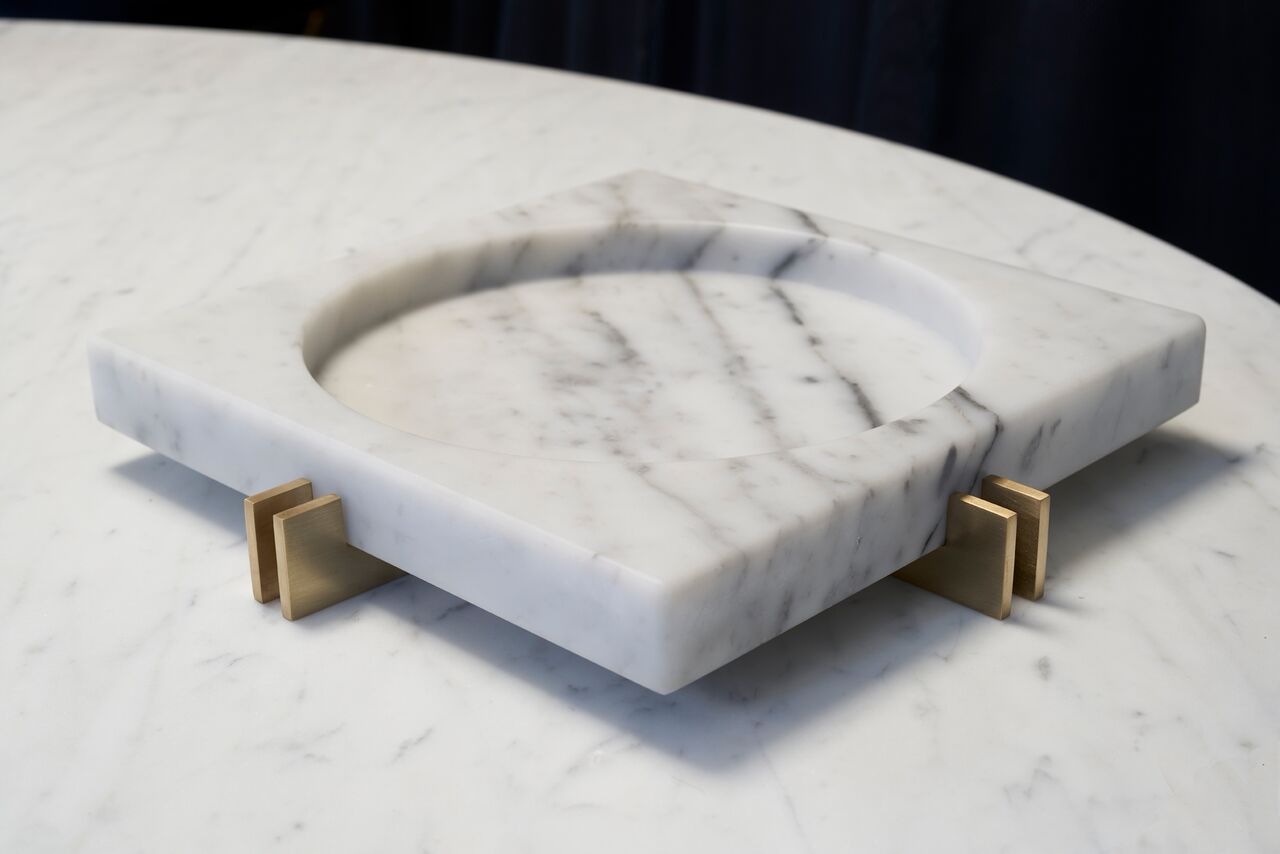 Local Australian Design Parallel Bowl Designed By Hava Studio 4